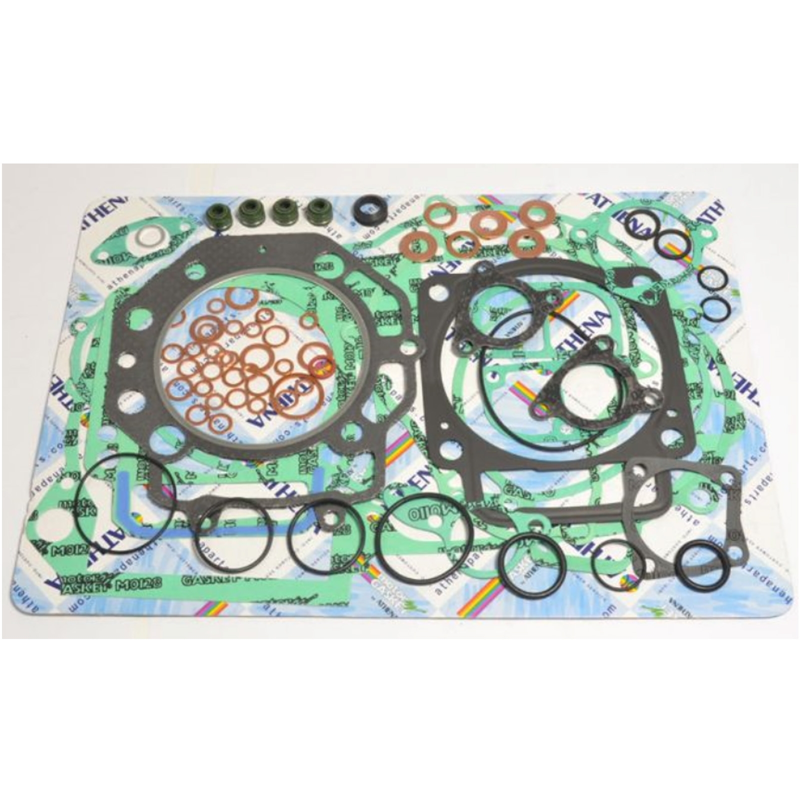 Motordichtsatz P400270850024 für KTM LC4 Adventure 640 E 2003-07 LC4-E 640 Supermoto SMC SXC 625