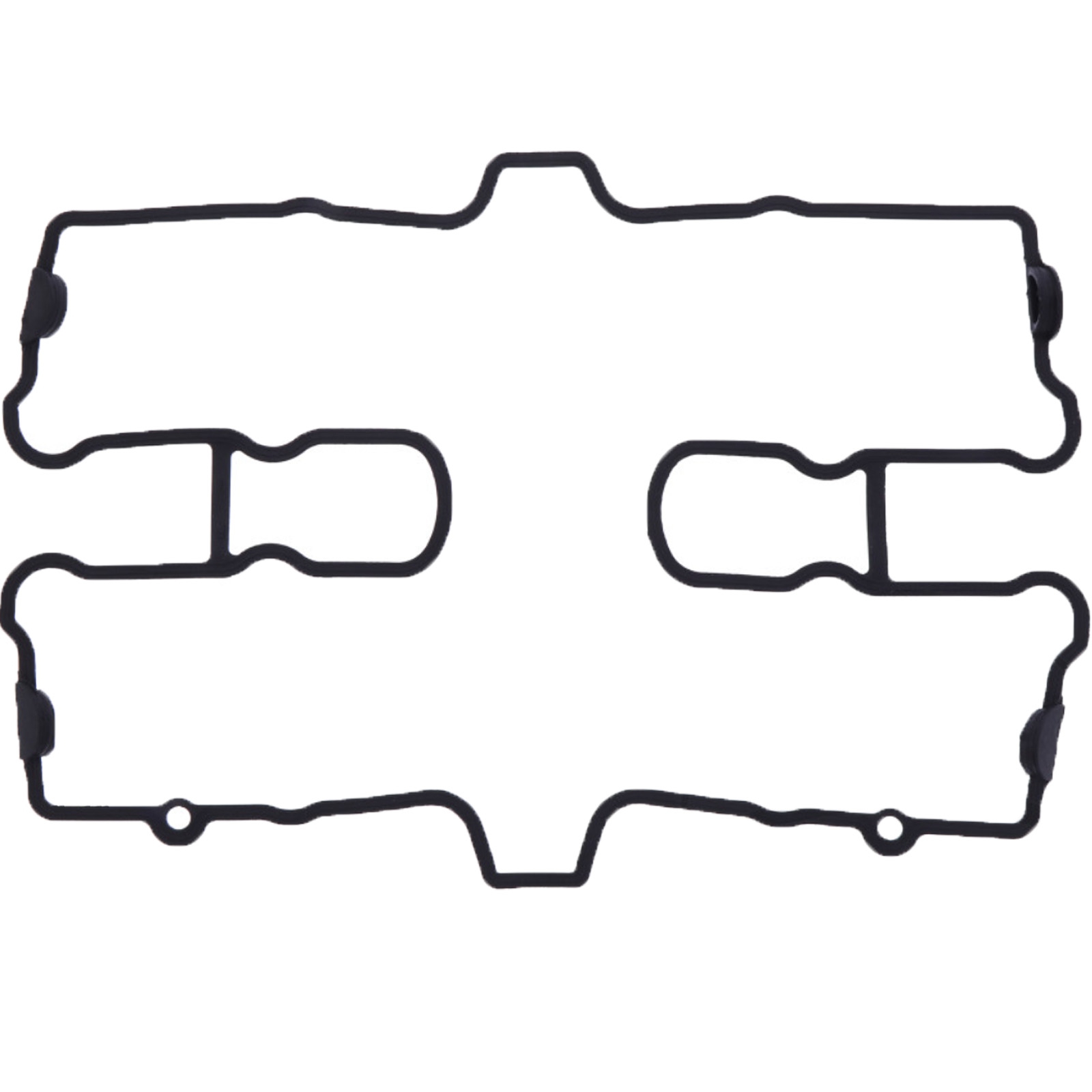 Ventildeckeldichtung S410510015025 für Suzuki GSX550 1983-87 GN71D GS550 ES E EU EF