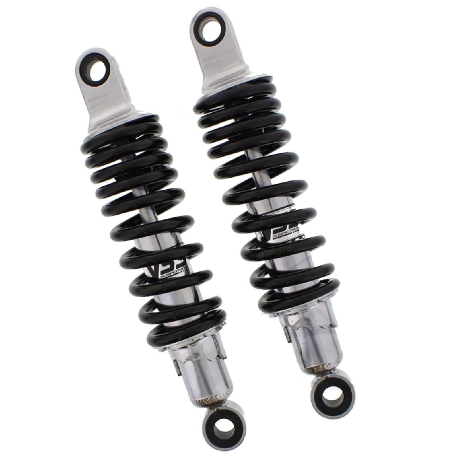 YSS RD222-270P-02-18 Stoßdämpfer hinten für Suzuki Savage LS650 Yamaha Virago XV535 XV750 XV1100