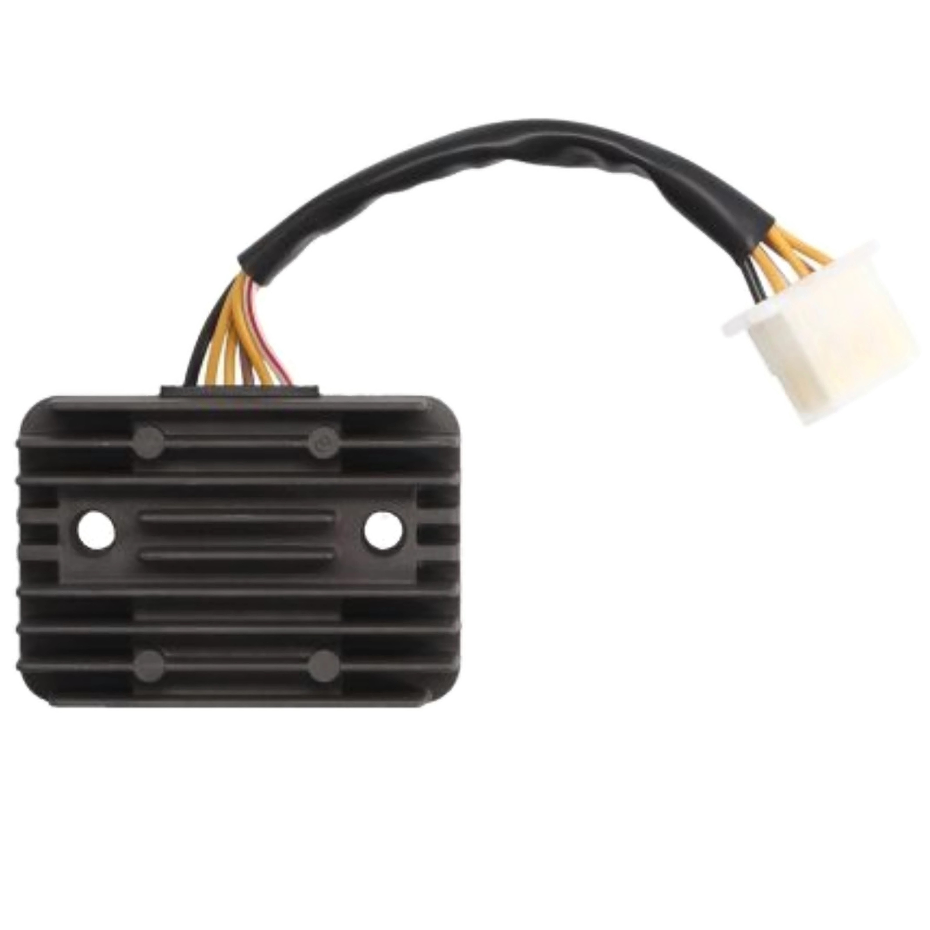 Tourmax Regler RGU-402 für Kawasaki BJ 250 EL 250 252 EN 400 500 GPZ 500 S GPZ 1100 GT 550 750 H2 750 KLE 500 VN 900 Z 750 1000 ZR 550 ZX 750 ZZR 250