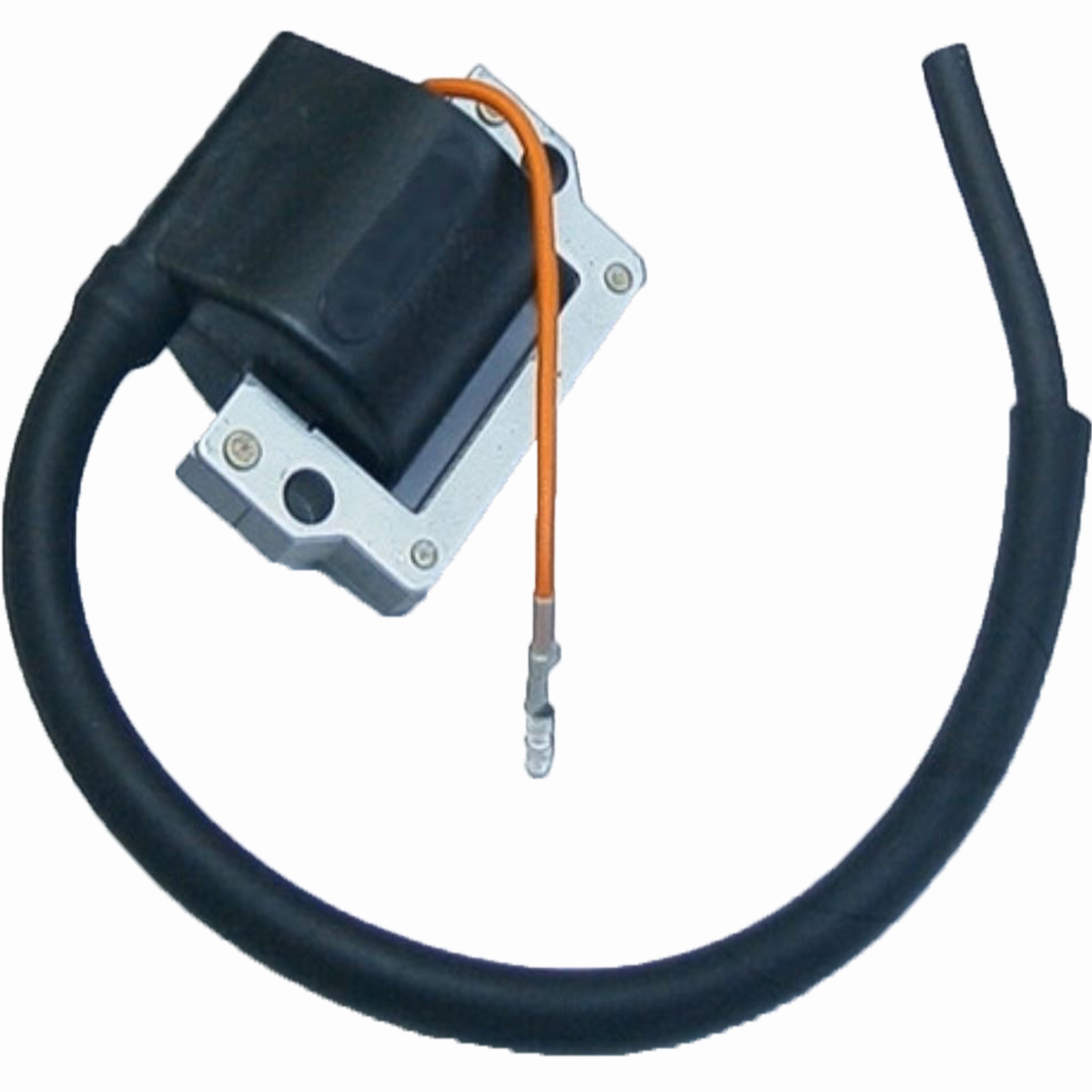 Tourmax IGN-202 6V Zündspule für Yamaha DT 50 80 125 175 250 400 FS FS1 RD XT 250