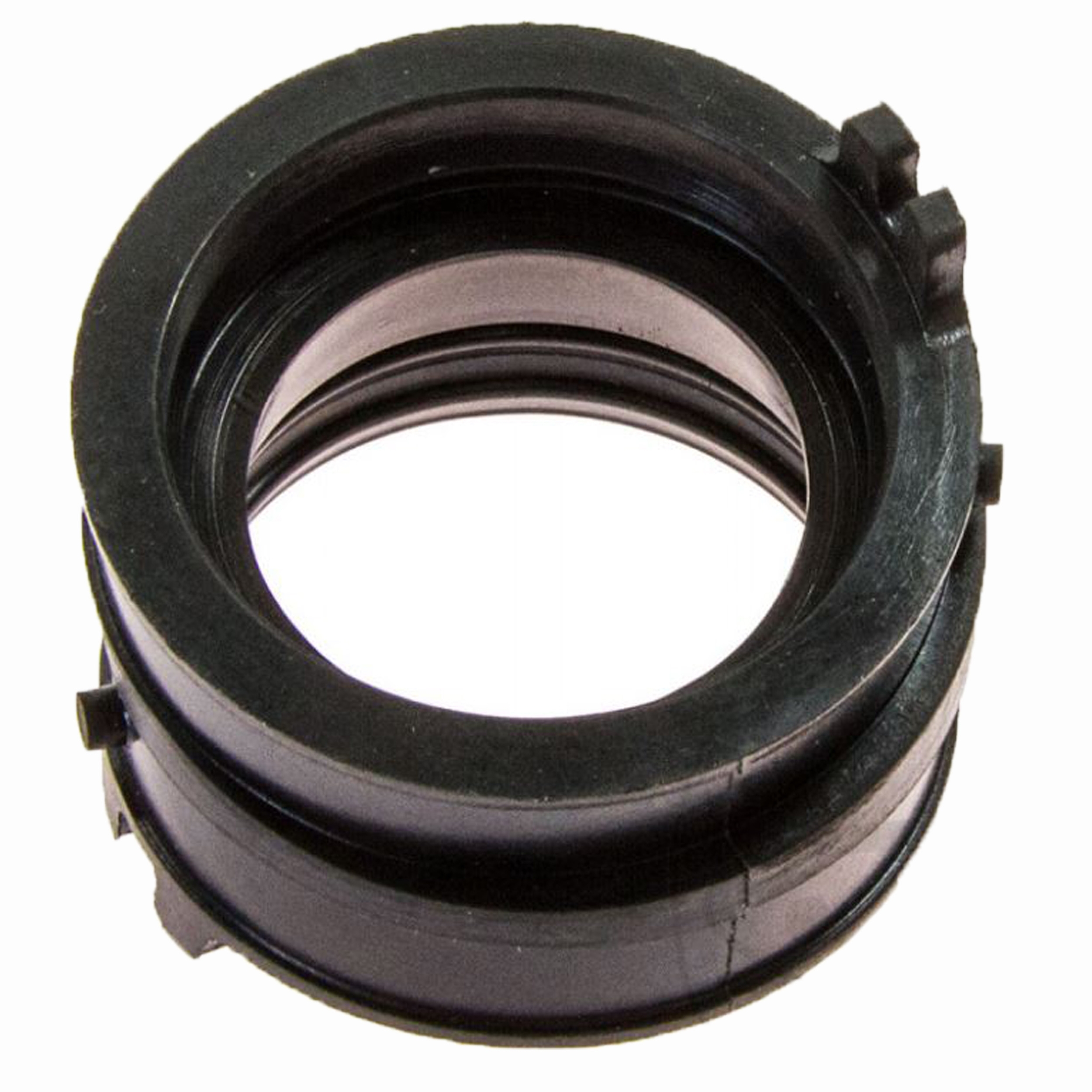 Tourmax CHH-102 Vergaser Ansaugstutzen für Honda CRF 250 R CRF250R ME10A 2004 - 2009