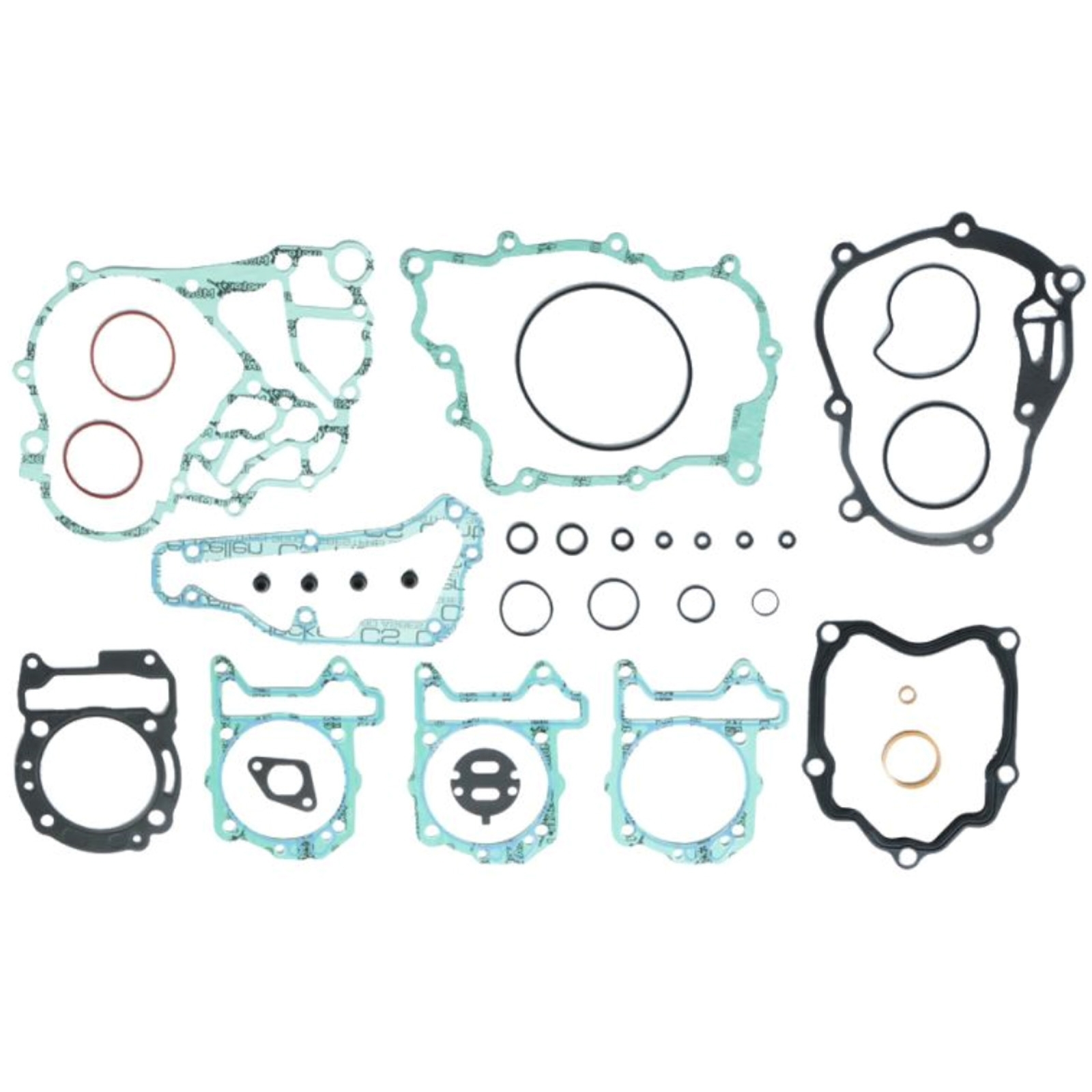 Motordichtsatz P400480850027 für Piaggio MP3 Carnaby Gilera Nexus Aprilia SR Atlantic Sport City 300