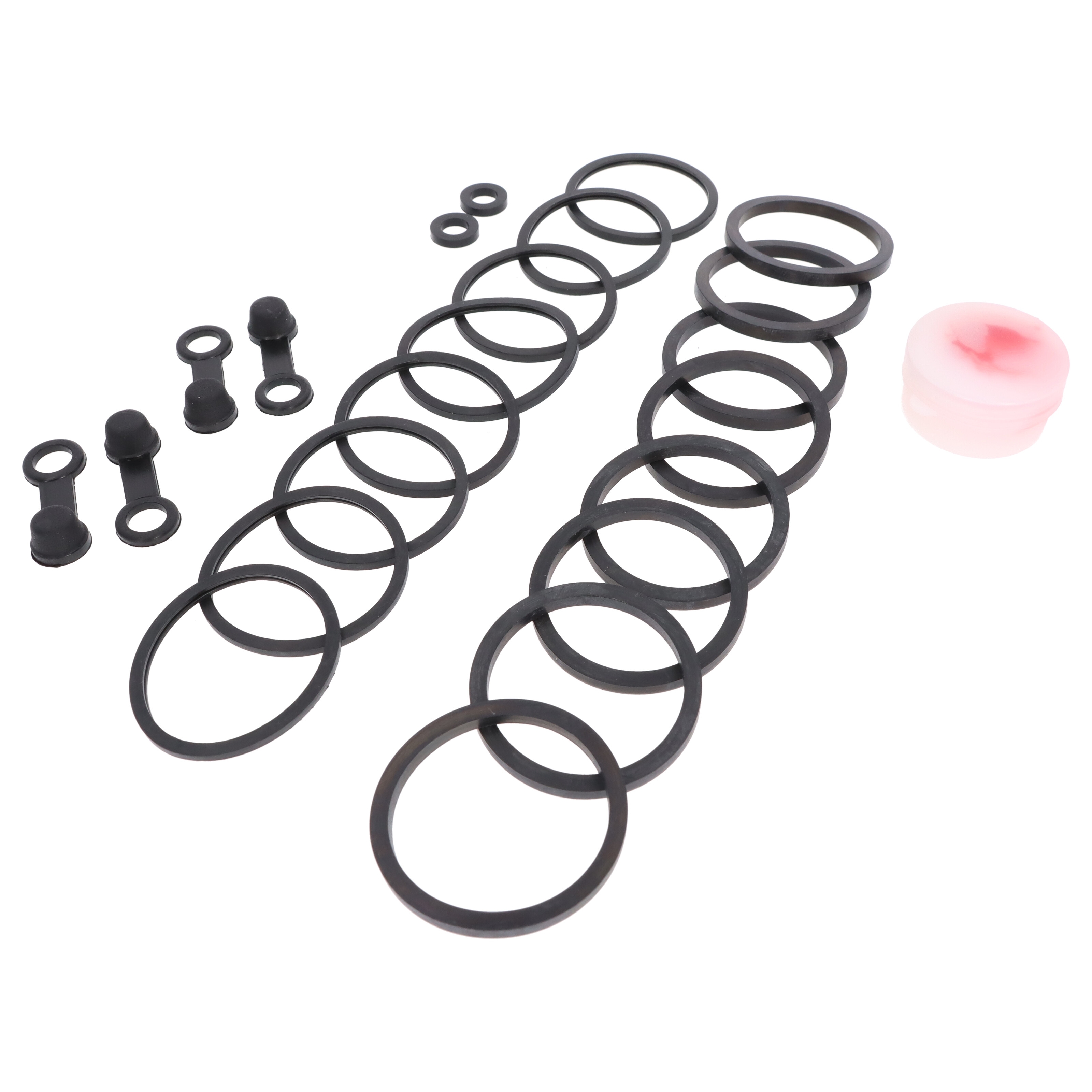 Bremssattel Reparatursatz vorne für Suzuki GSXR 1100 GSXR 750 GSX-R 750