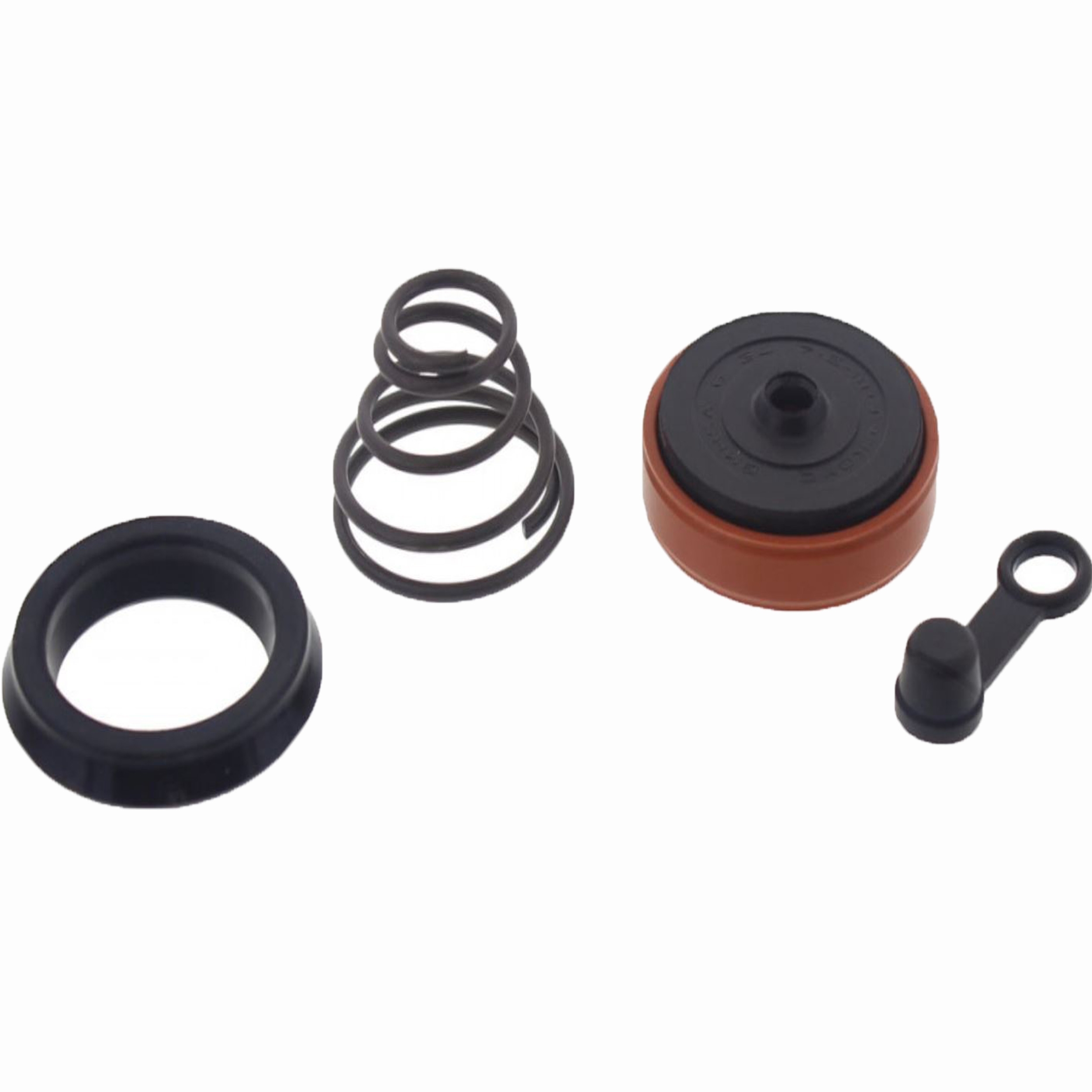 Tourmax CCK-305 Kupplungsnehmerzylinder Reparatursatz für Suzuki VL 1500 LC C1500 Intruder