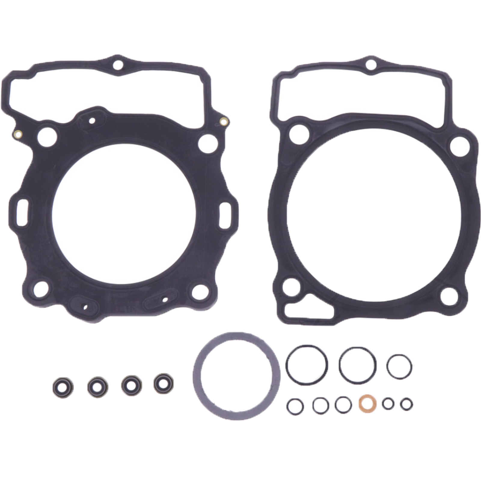 Topend Zylinder Dichtsatz für Beta Racing Enduro RR350 EFI 2020-2024 RR390 020-2023