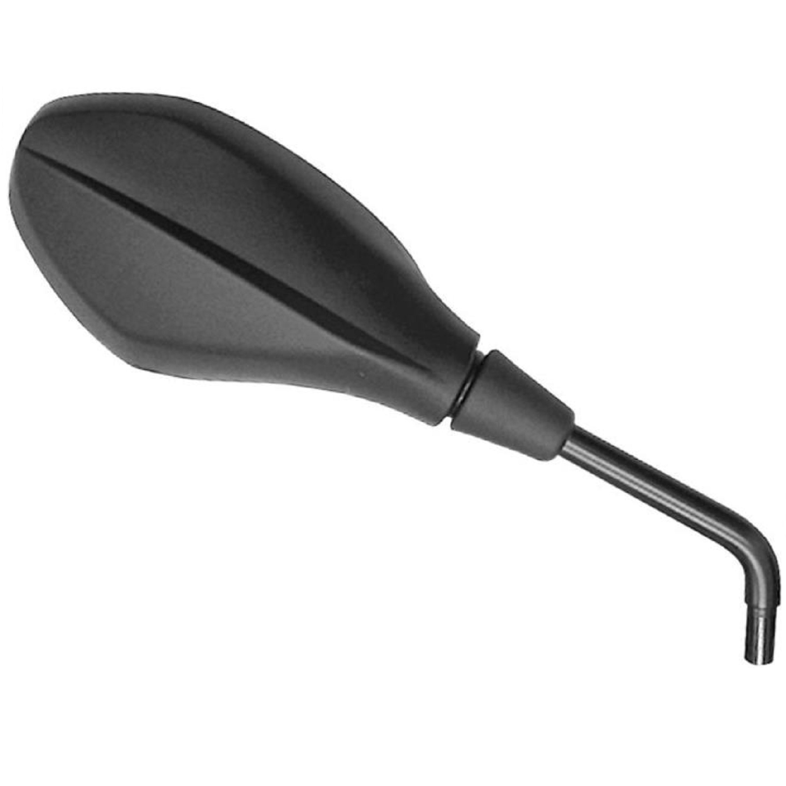 Spiegelpaar für BMW F 650 800 GS 2008-2012 700 GS 2013-2017 800 GS 2008-2017 R 2009-2019 GT 2013-2019 S 1000 R 2013-2020