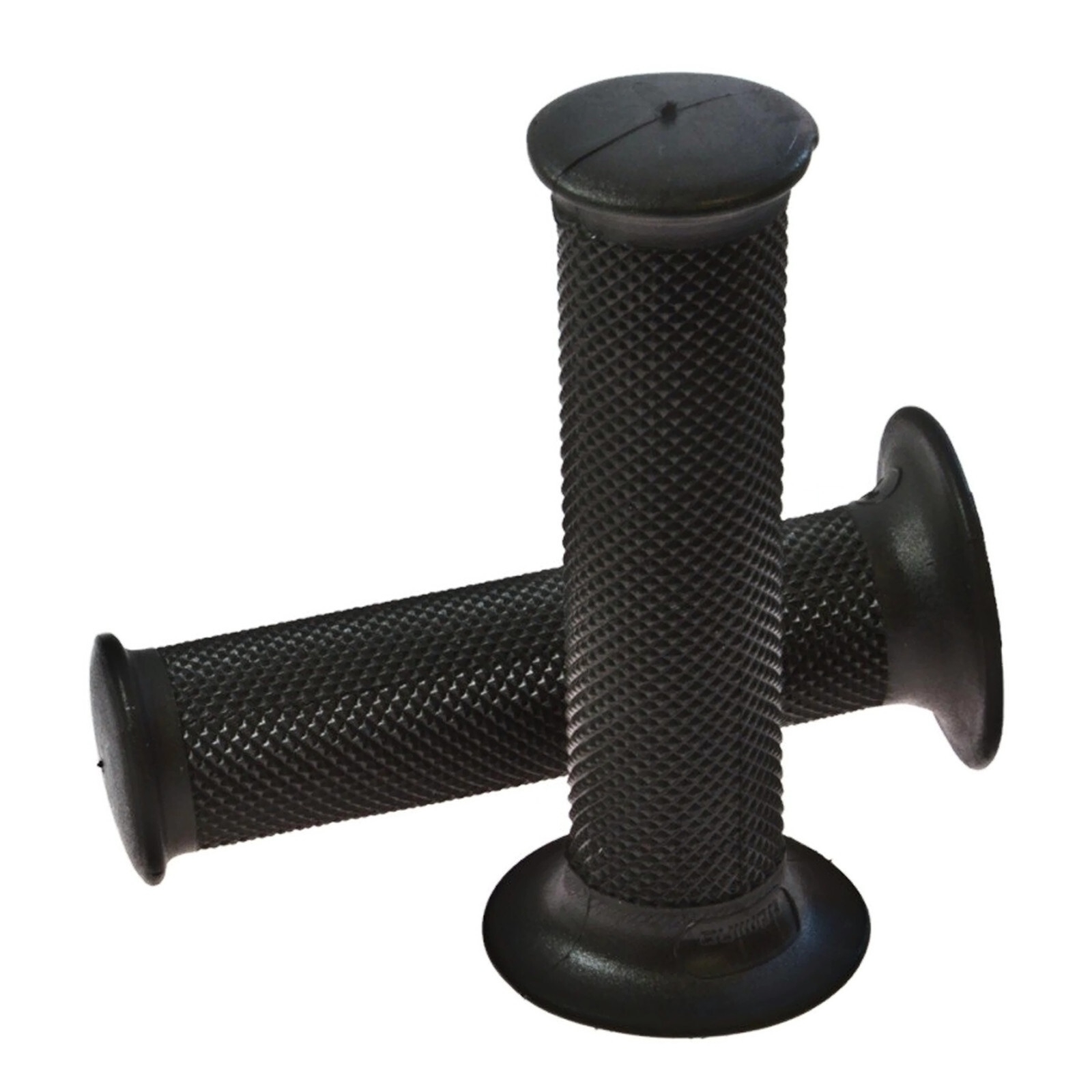 Domino Griffgummi schwarz 1124.82.40.06-1