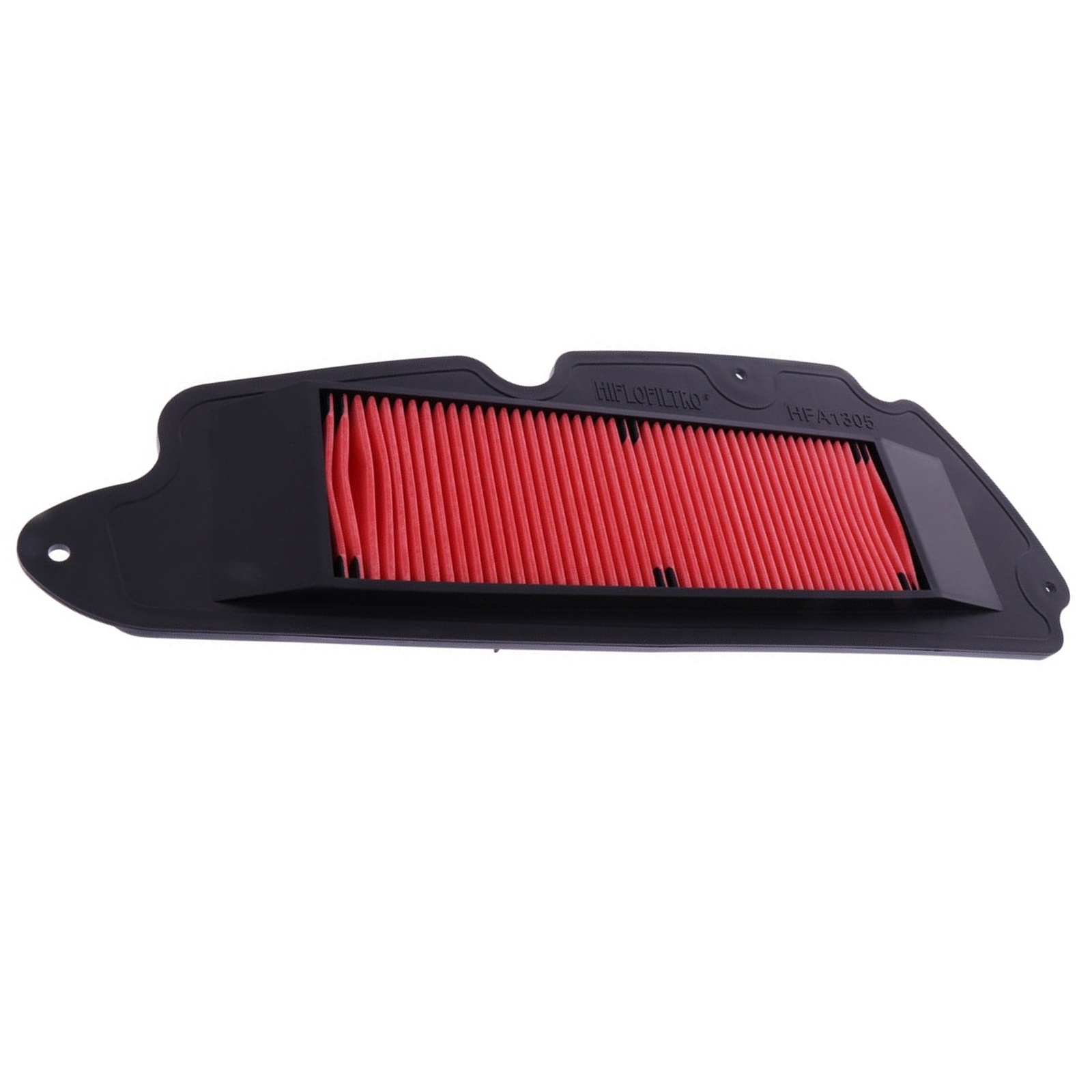 Hiflo HFA1305 Luftfilter für Honda 350 SH 2021-26 Forza NSS 350 2021-26 ADV 350 2022-26