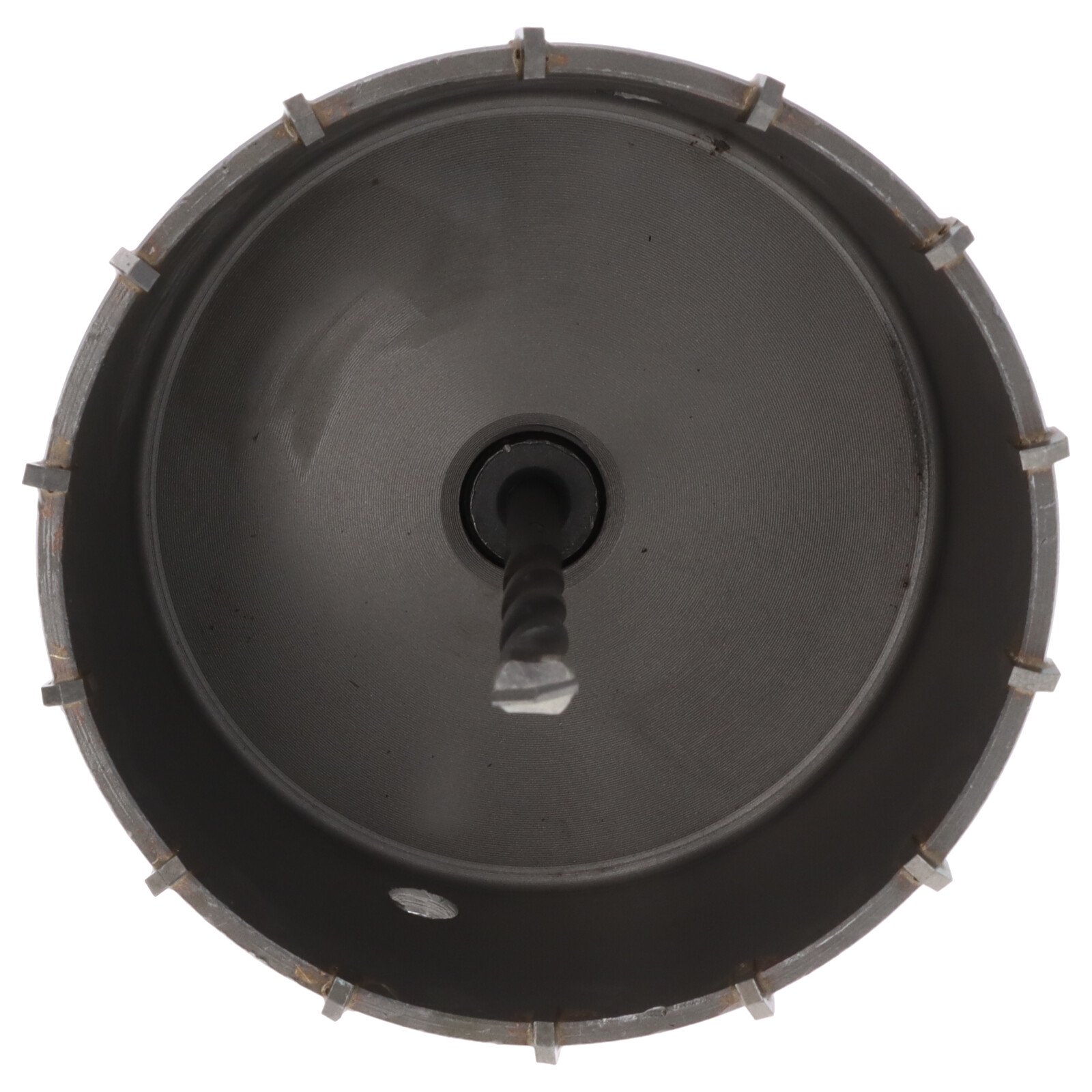 SDS Plus Bohrkrone Ø 120 mm Aufnahme SDSPlus M22 Dosensenker Dosenbohrer