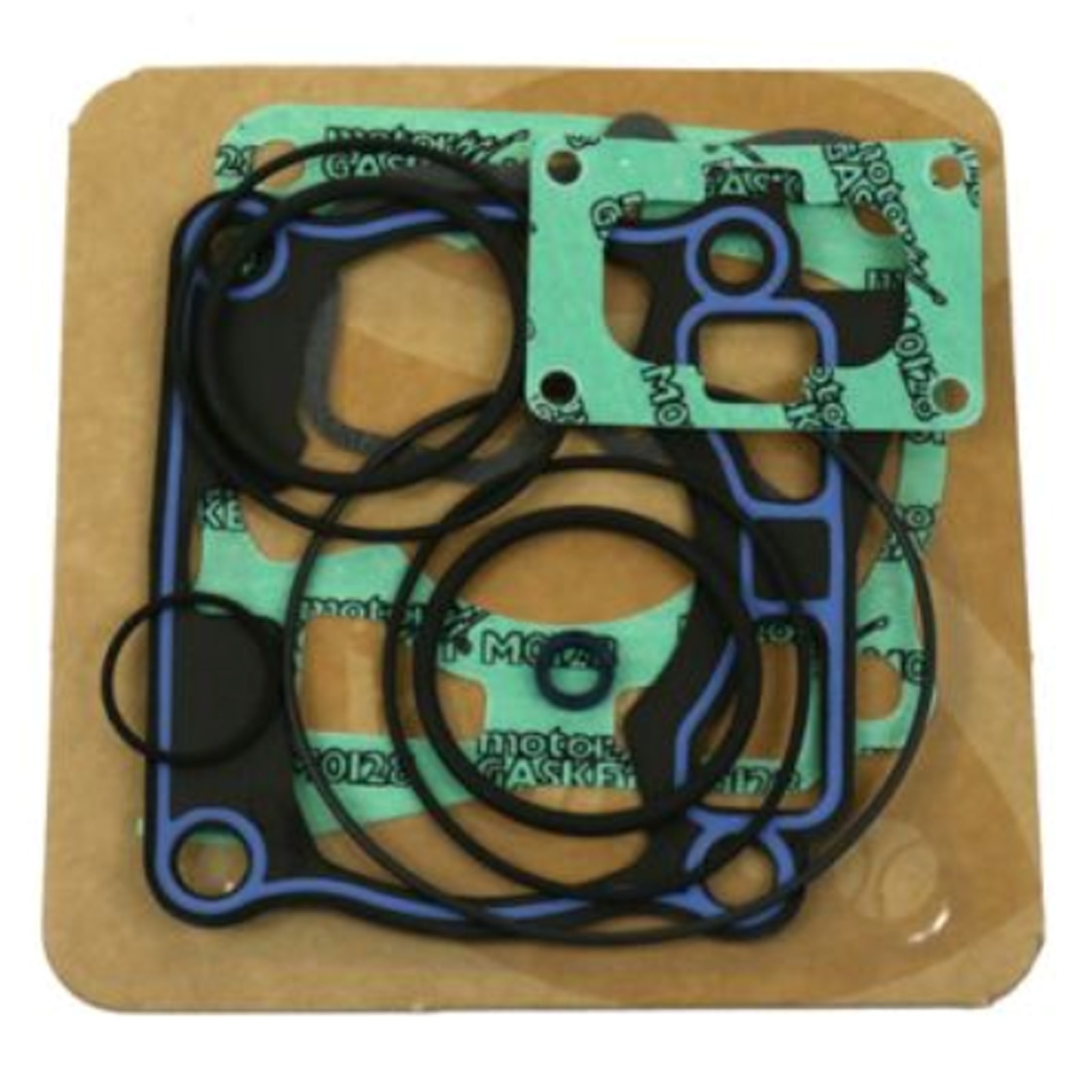 Topend Zylinder Dichtsatz P400485160003 für Yamaha YZ125 2001 - 2004 CE08C CE09C CE10C CE13C