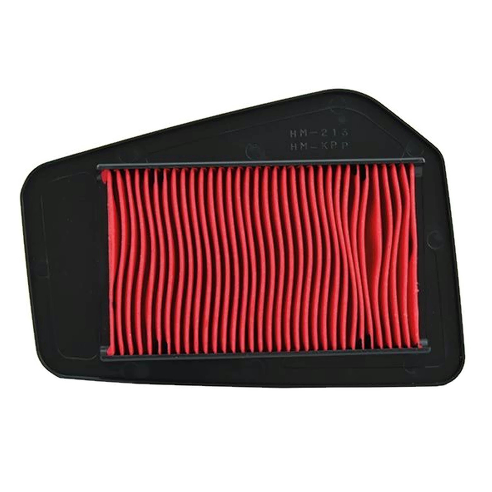 MIW Luftfilter H1244 für Honda CBR125 R (04-)