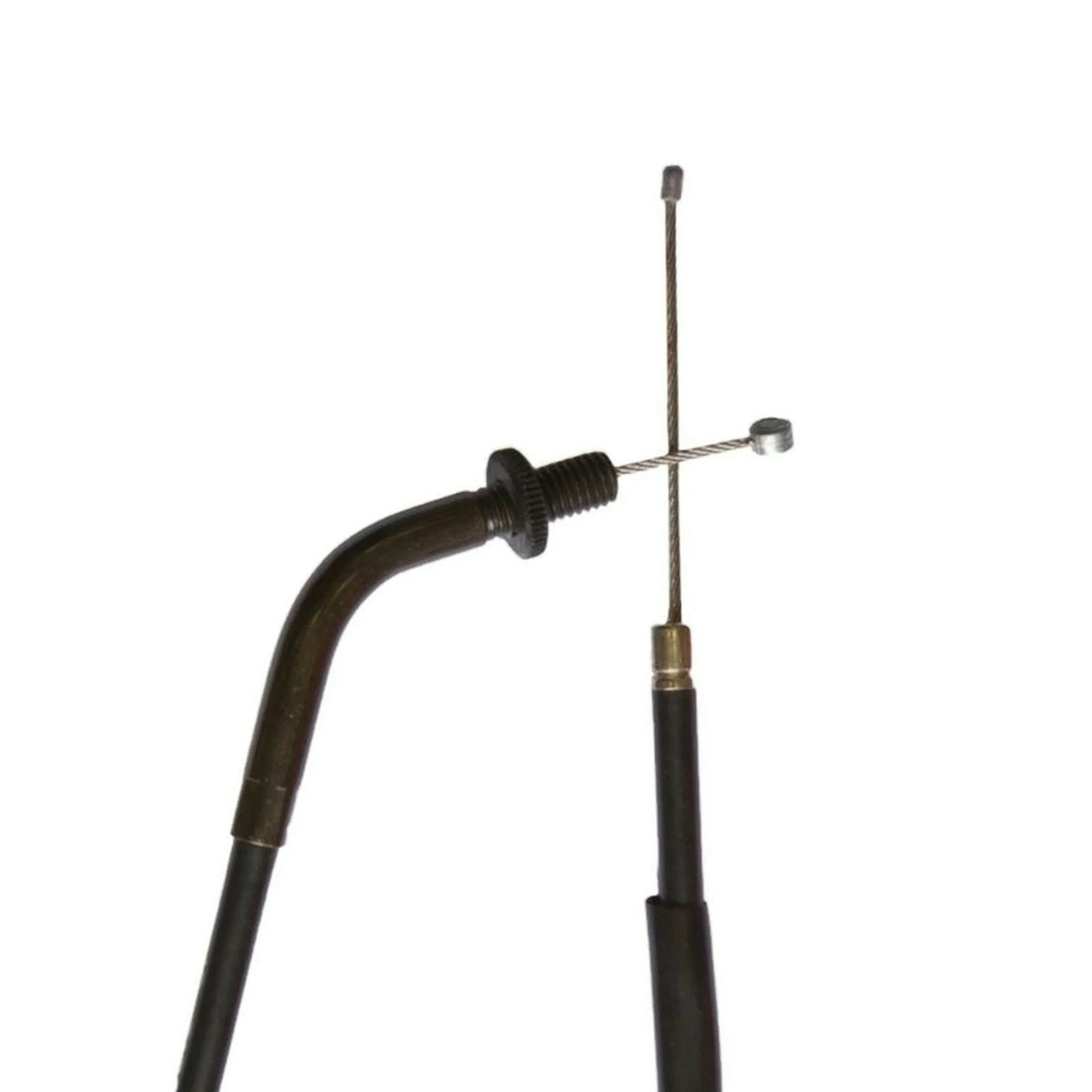 Gaszug B Schließer 7731026H Gasseil Yamaha XVZ 1200 TD Venture Royale 1984 - 1985