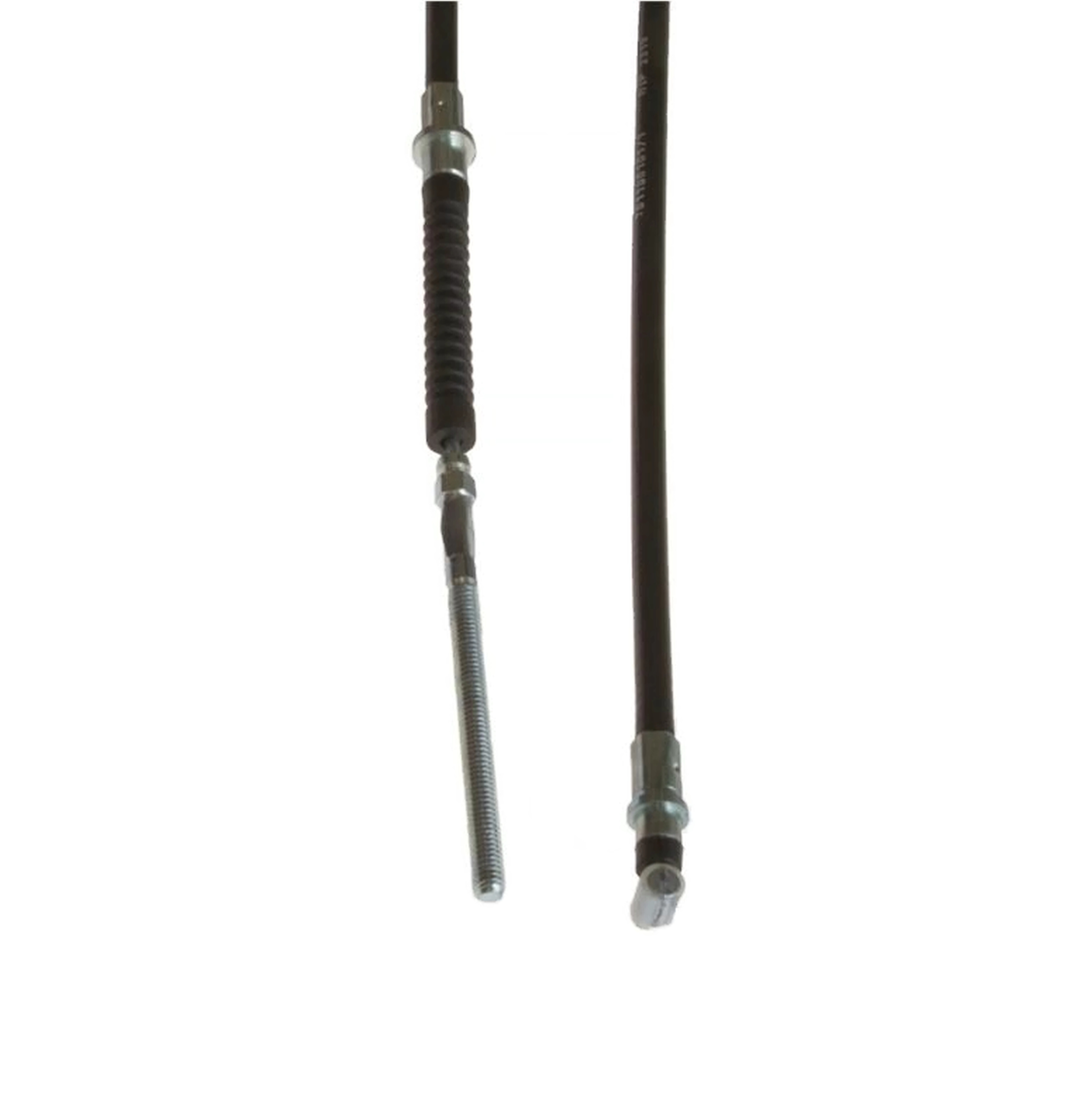 Bremszug hinten T01100101/1