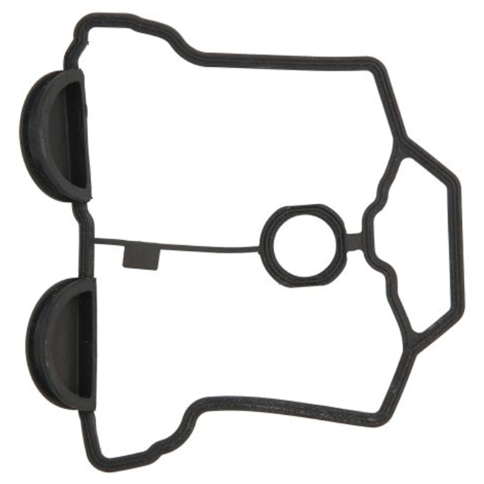 Ventildeckeldichtung S410485015064 für Yamaha WR450 F 2016 - 2023 YZ450 F 2010 - 2021