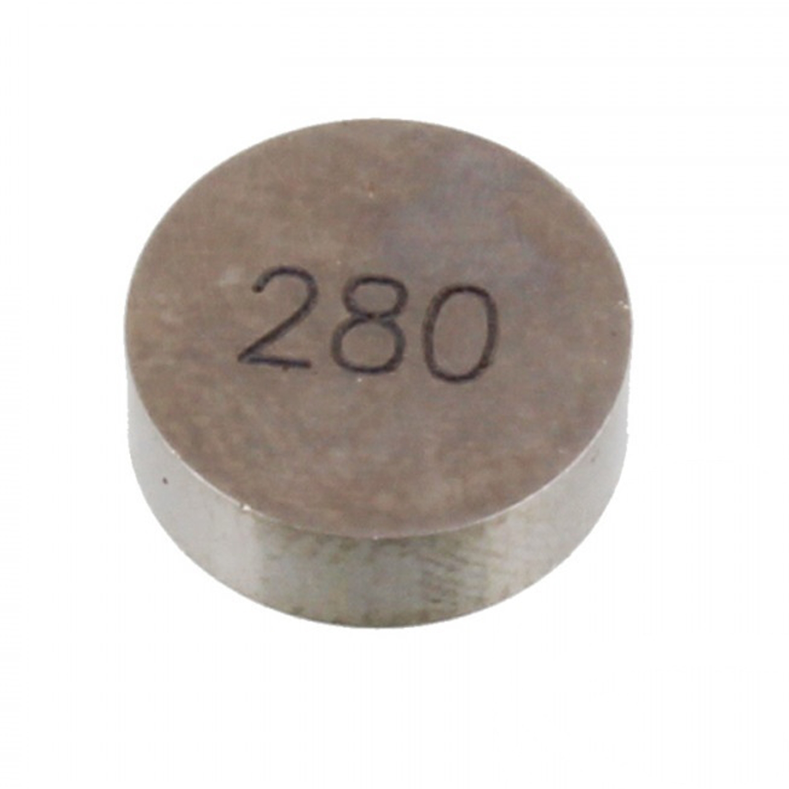 JMP BC48-095-2.80 Ventil Einstellplättchen Shim 9.5 mm 2.80 mm Stärke Ventilspiel Einstellung
