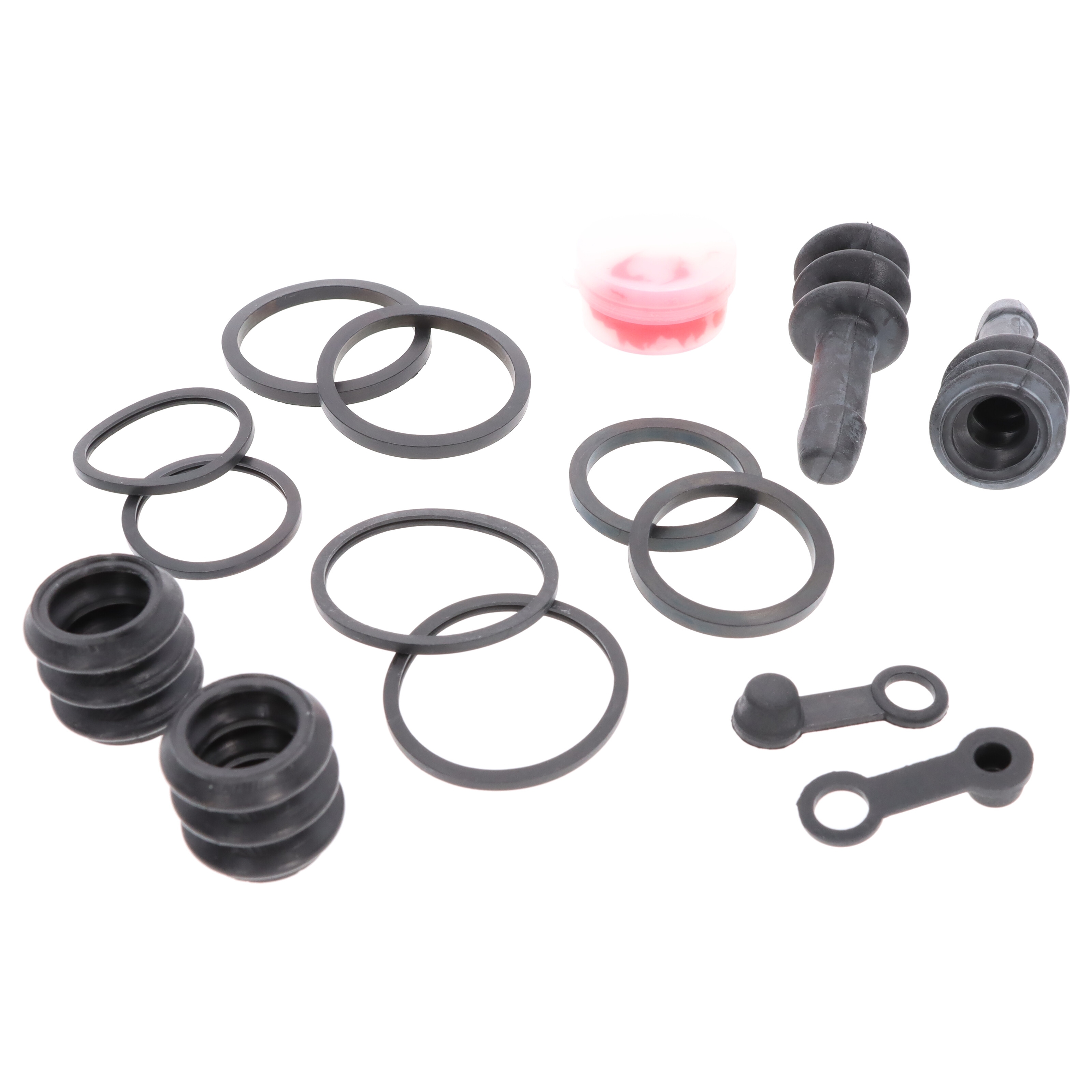 Bremssattel Reparatursatz vorne für Kawasaki GPX GTR ZR Zephyr ZX 10 ZX