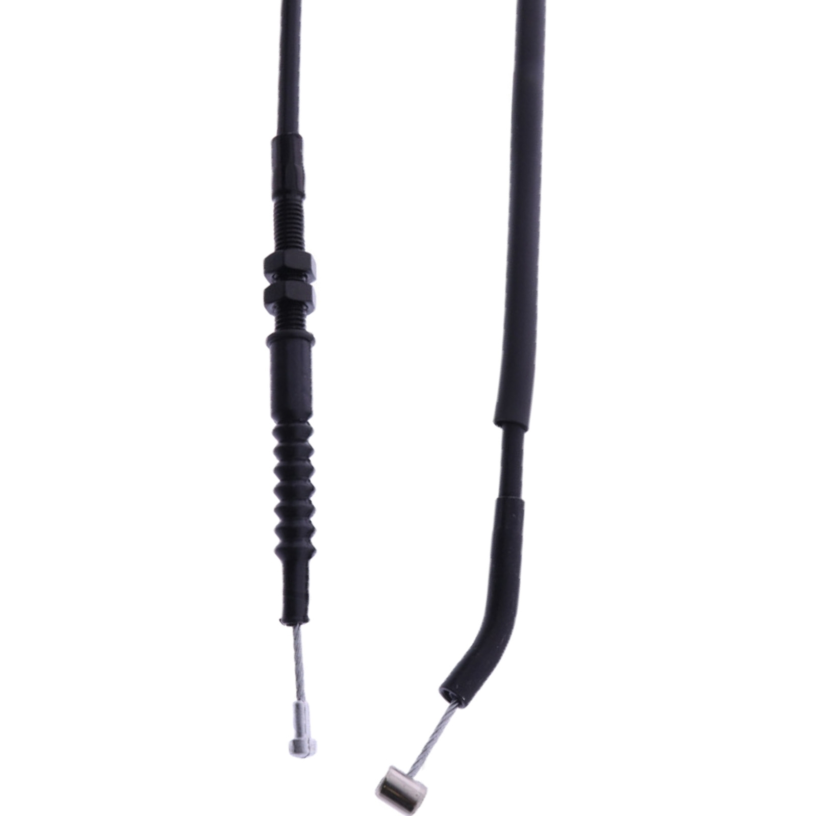 Kupplungszug Kupplungsseil für Kawasaki ZX-6R 600 Ninja 2007 - 2008 ZX600PPA ZX6R