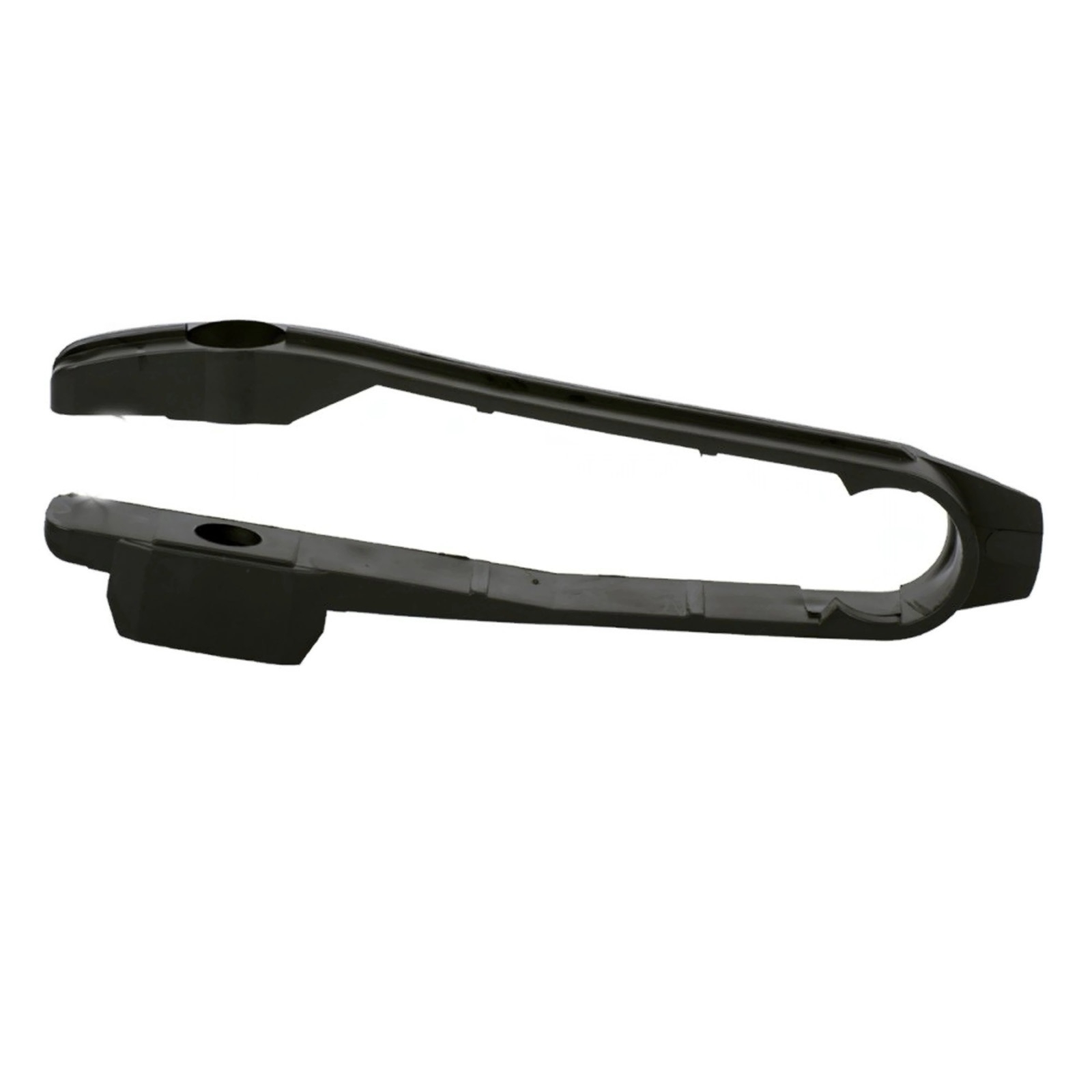 Polisport Gleitschutzschiene     SCHWARZ     8451300001