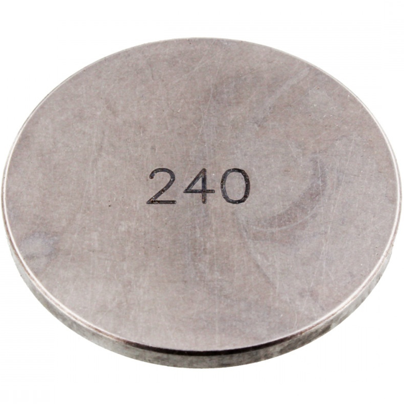 JMP BC48-290-2.40 Ventileinstellplättchen Shim 29 mm 2.40