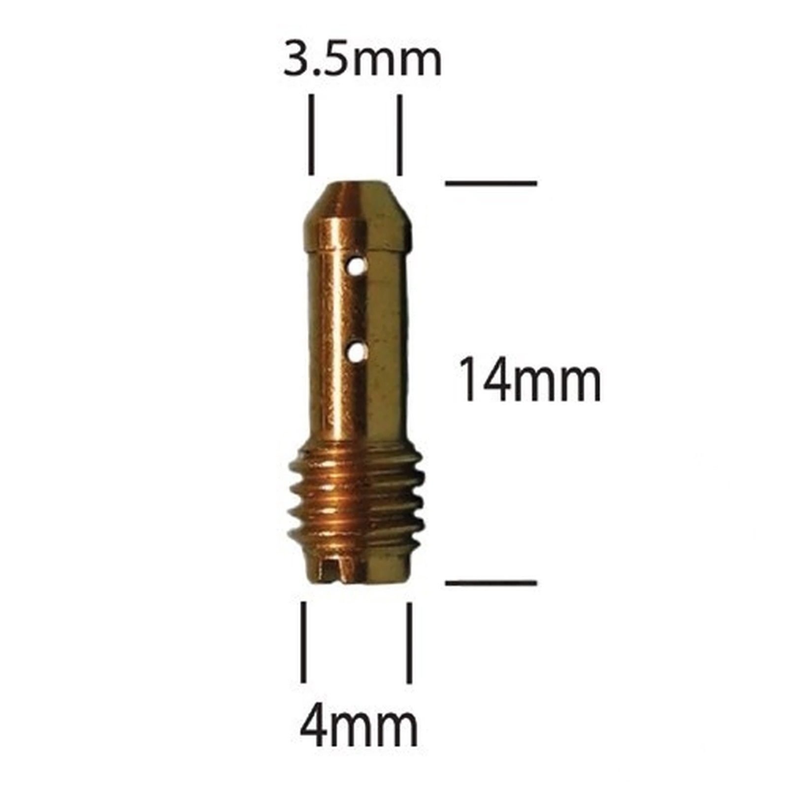 EBC Leerlaufdüse für Mikuni Vergaser Gr. 45
