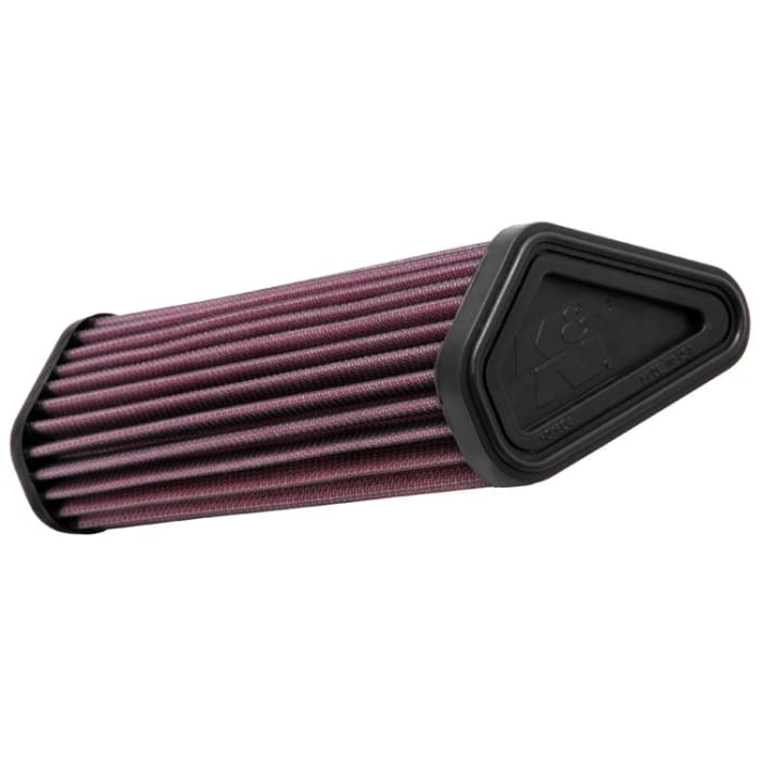 K&N Tauschluftfilter DU-1210
