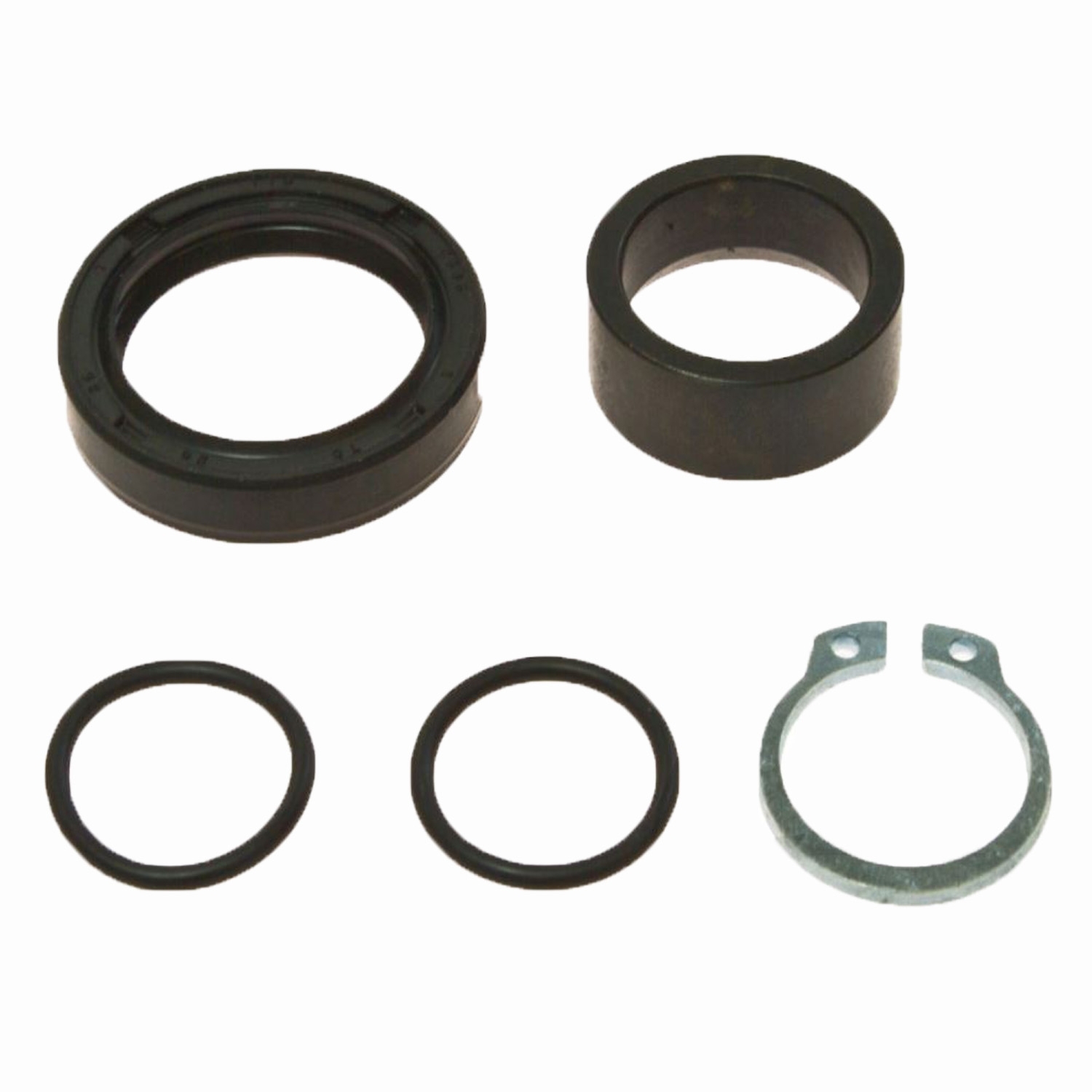 All Balls 25-4007 Getriebe Ausgangswelle Reparatursatz für KTM SX 60 SX 65 1998-2008