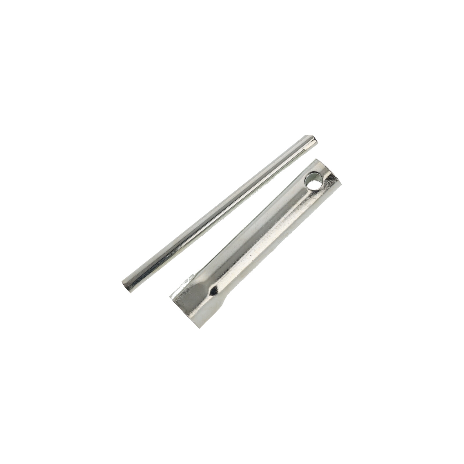 Zündkerzenschlüssel Kerzenschlüssel 18mm Länge 180mm für D-Kerzen Youngtimer