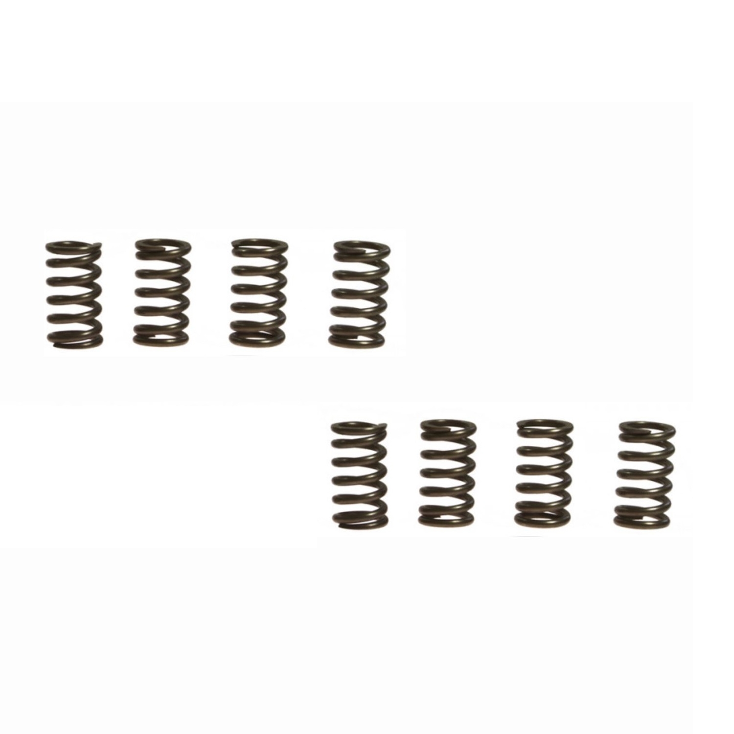 EBC Kupplungsfedern CSK162 (8 Stk.) für Suzuki VX 800 / VZ 800 Marauder