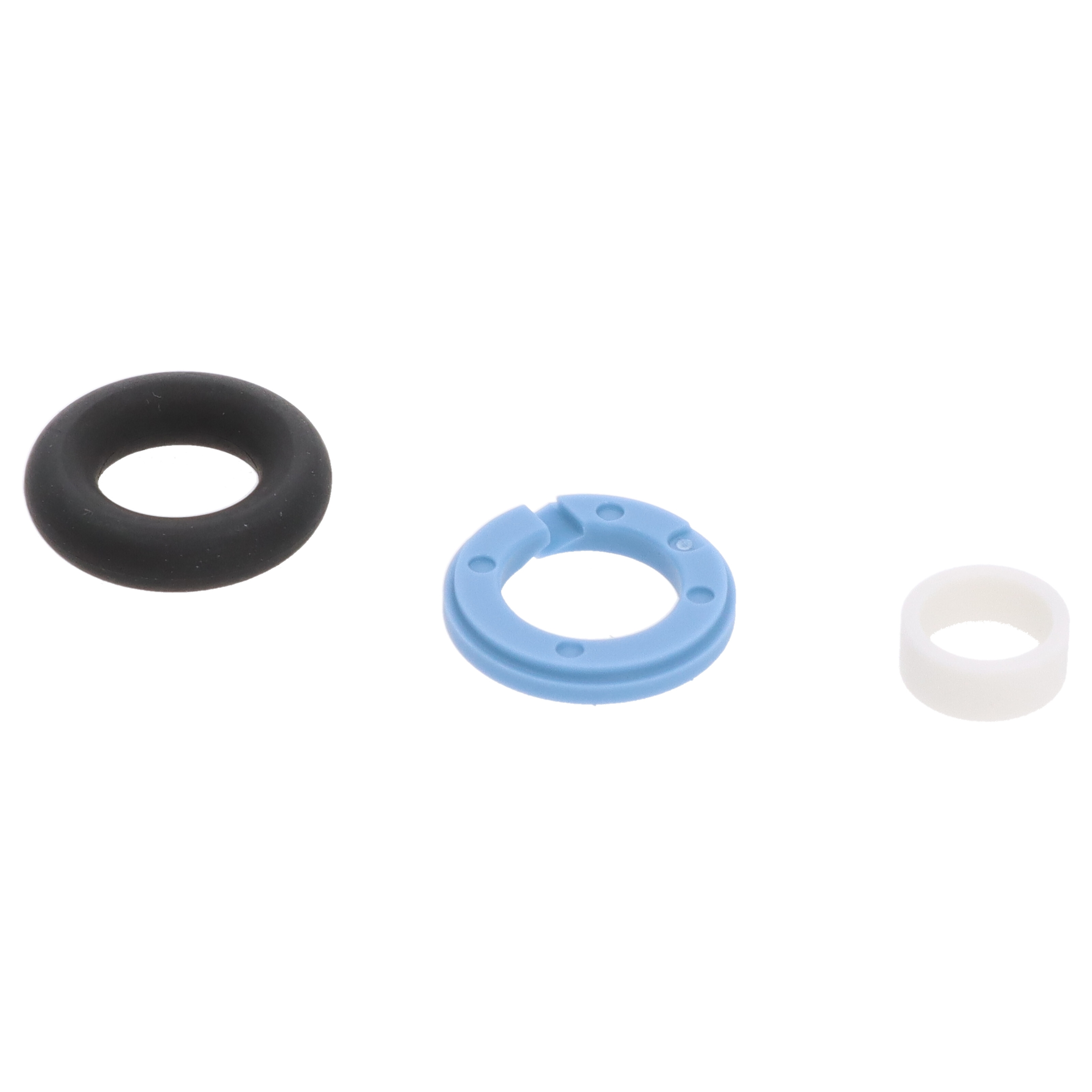 Bosch F00VH35001 Reparatursatz Einspritzdüse für VW Golf V Schrägheck (1K1) Audi Skoda