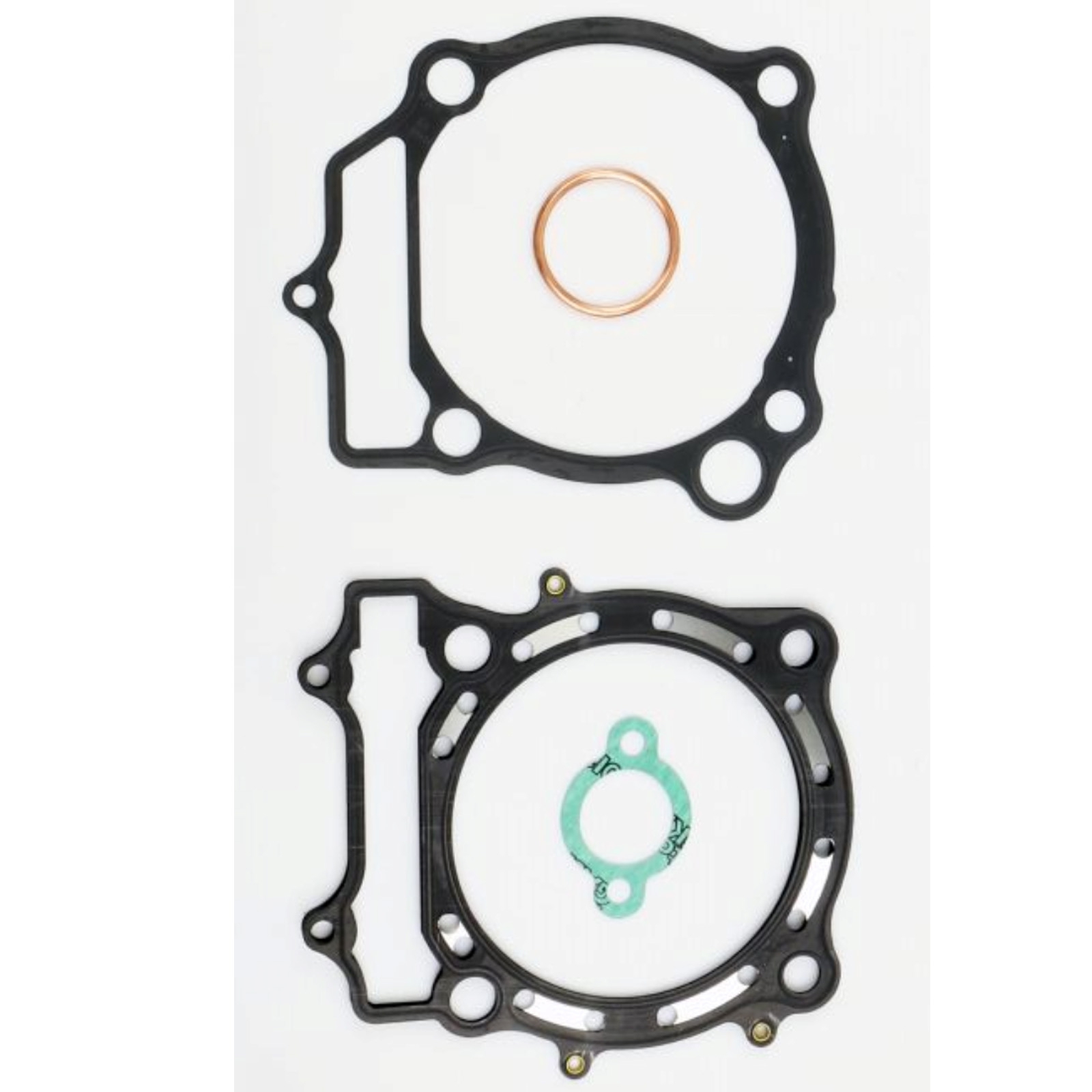 Topend Zylinder Dichtsatz P400510160011 für Suzuki RM-Z 450 2007 RL41A K7 RMZ450
