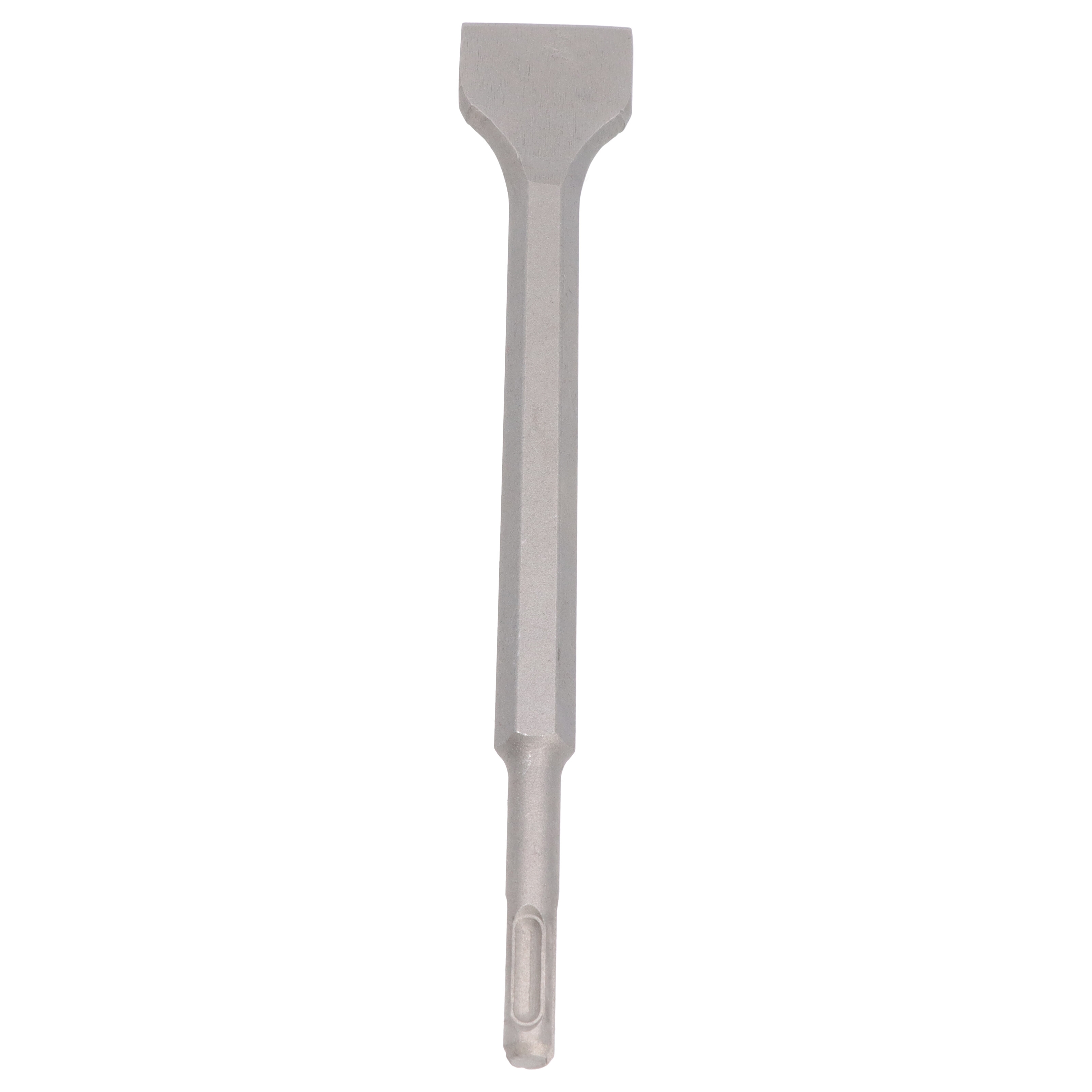 SDS Plus Flachmeißel 40x250mm Spatmeißel Fliesenmeißel Breitmeißel Meißel Stahl