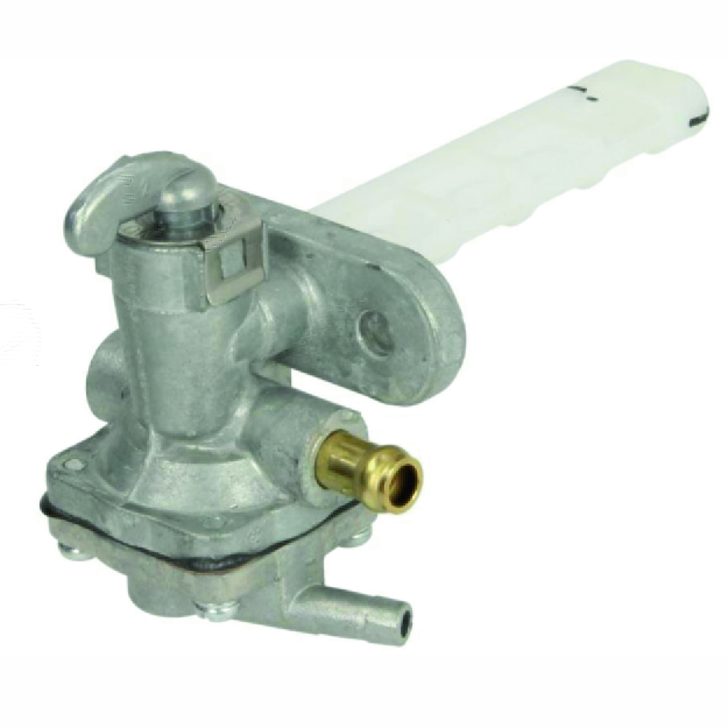 Tourmax FPC-307 Kraftstoffhahn Benzinhahn für Suzuki GR 650 GS 450 550 650 850 1000 1100 GSX 250 400 750 1100