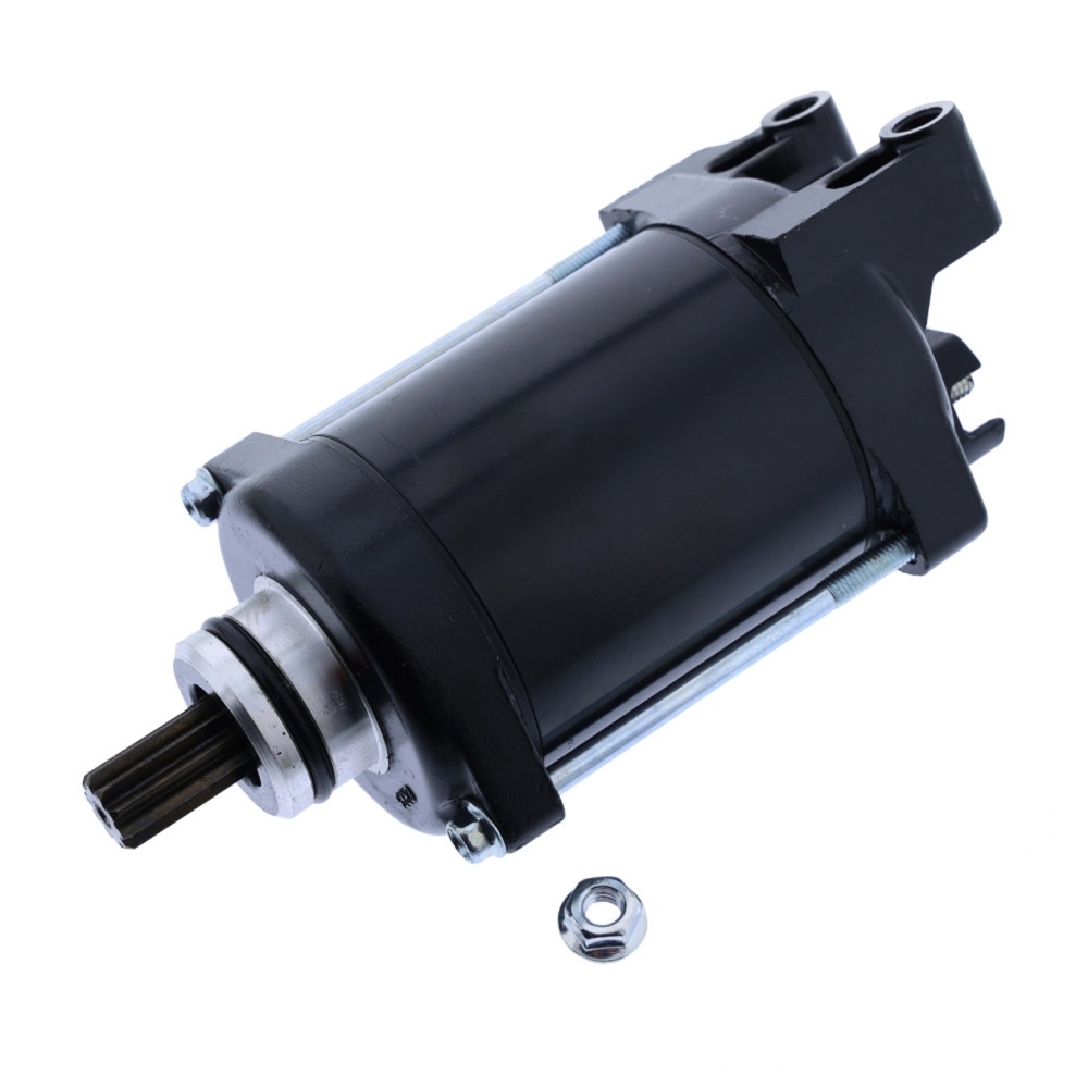 JMP 7003981 Anlasser für Honda CB 100 RA ABS Neo Sports Black Edition 2018 - 2025 Starter Motor