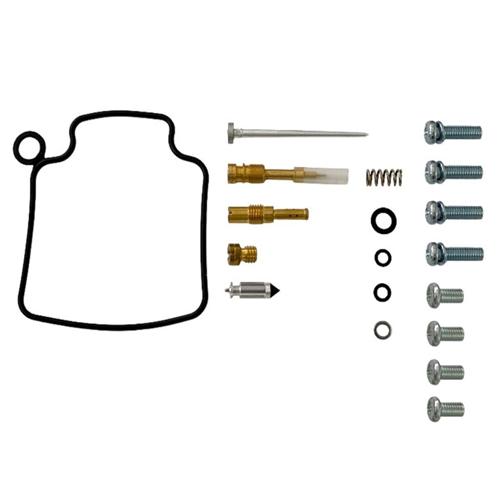 JMP 7244704 Vergaser Reparatursatz für Honda CMX 250 C Rebel 1996 - 1999 MC32A MC13B