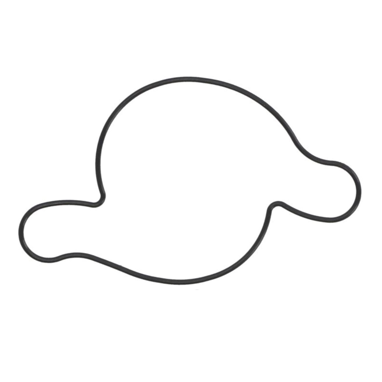 Tourmax WPG-301 Wasserpumpendichtung O-Ring für Suzuki DL 100 V-Strom SV 1000 TL 1000