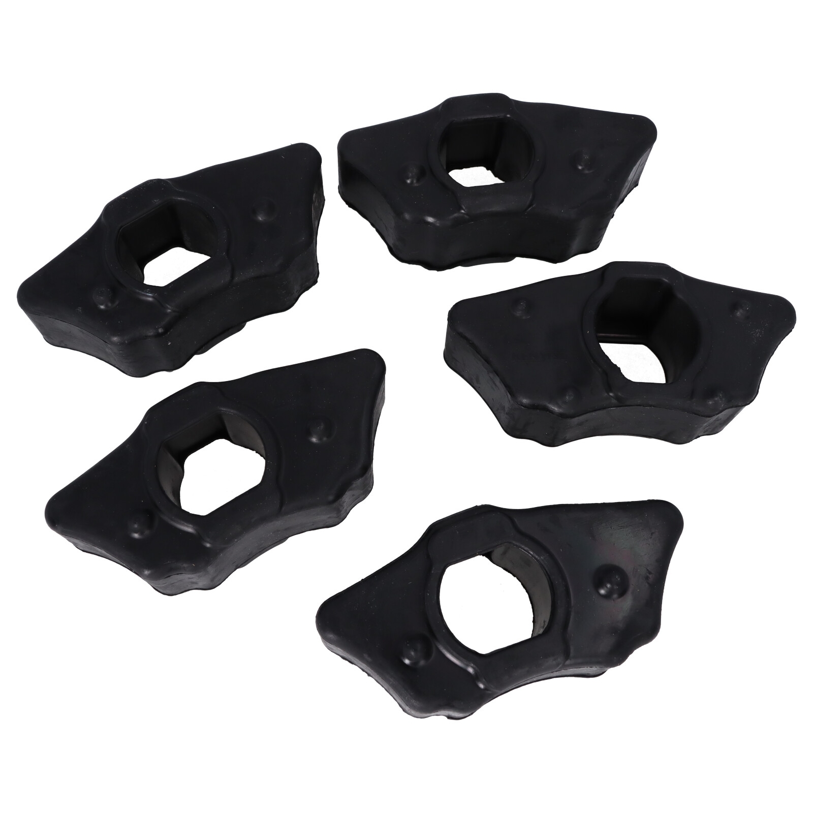 Antriebsruckdämpfer Satz für Honda VT 1100 C Shadow VT 750 VT1100 VT750