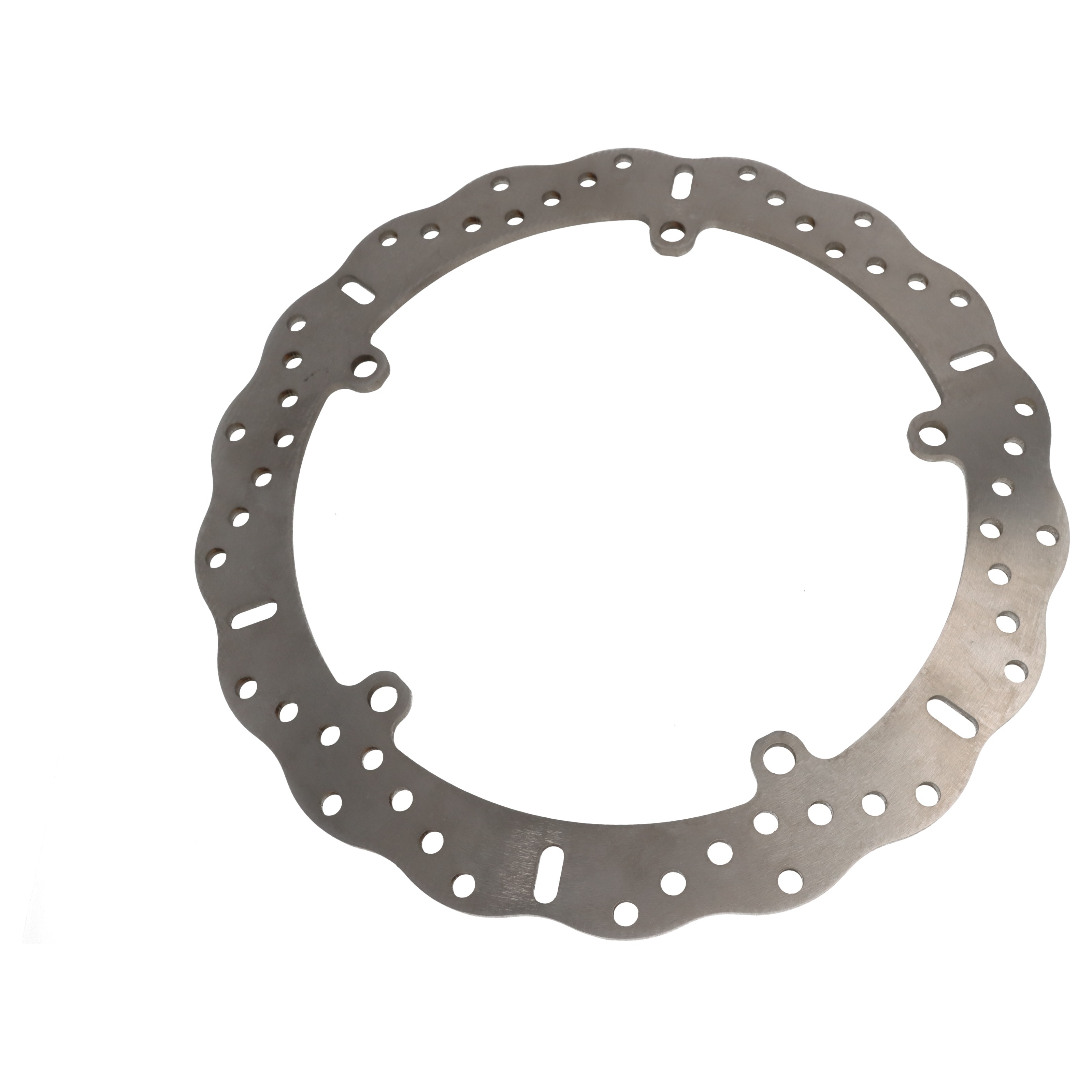 EBC Contour Bremsscheibe MD1186C Honda CTX 700 ND RC68C 2014, 2016 NC 700 S X 2012-2014