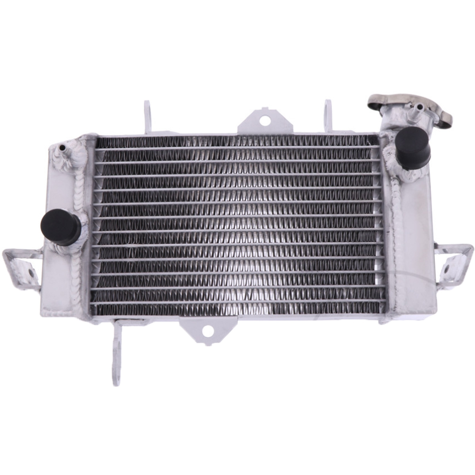 JMP 7760315 Wasserkühler Kühler für Yamaha YZF-R 125 12-16 A ABS 15-21 Anniversary 12-13