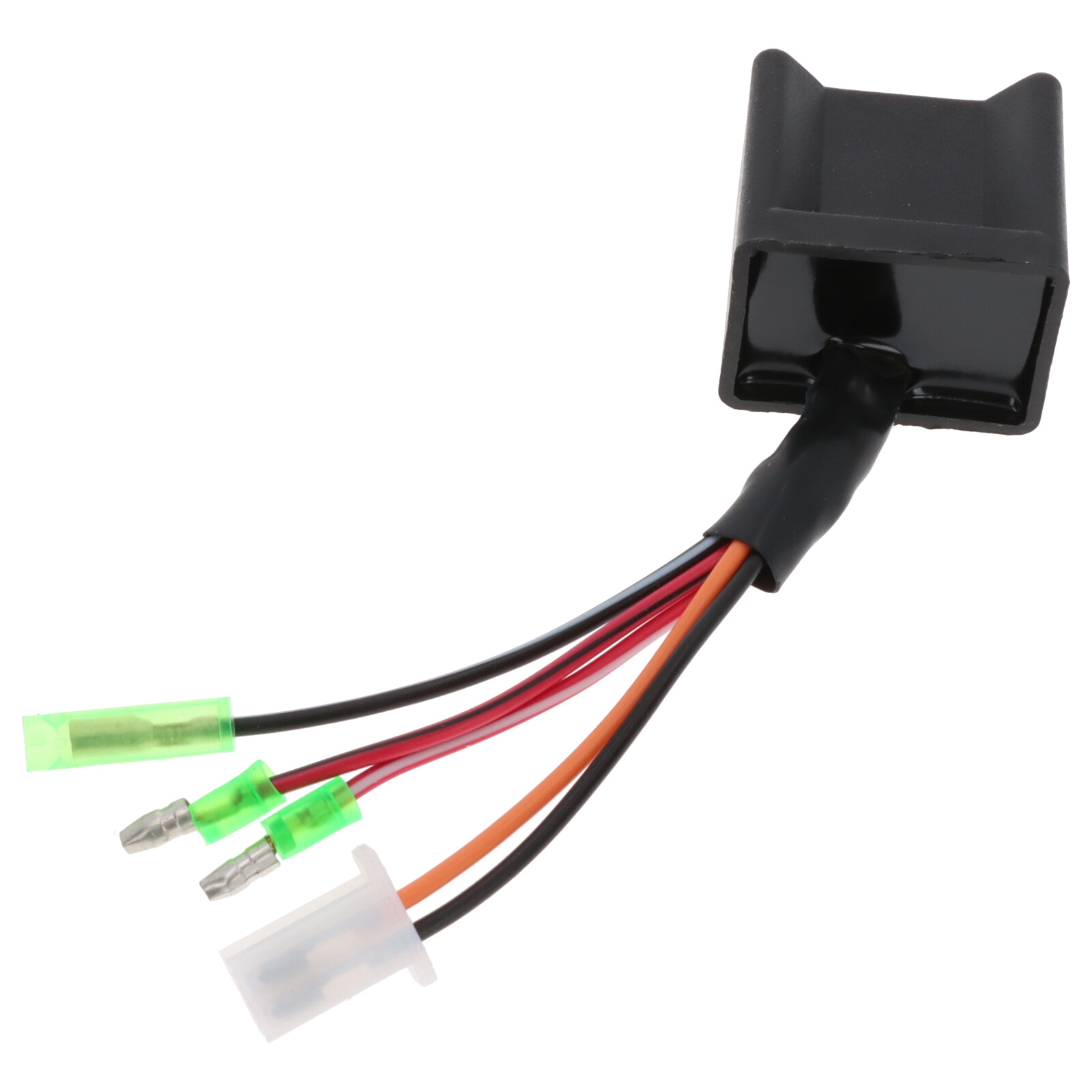 CDI Zündbox CDI Einheit für Aprilia SR50 Yamaha Aerox MBK Nitro JOG Booster BWS