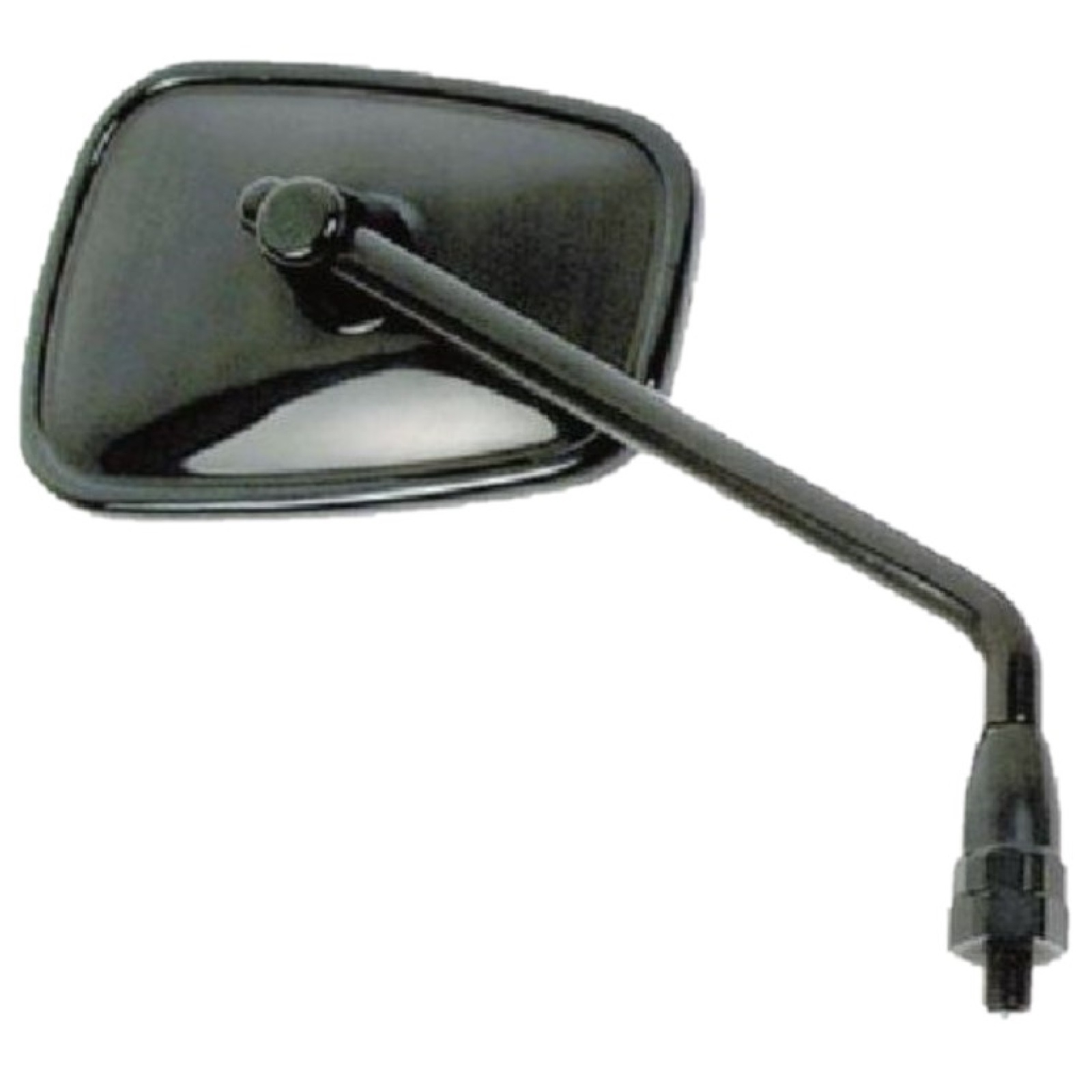 JMP Rückspiegel Paar für Kawasaki ZRX 1200 C 2001 - 2004 R 2001 - 2006 ZRT20AAA ACA
