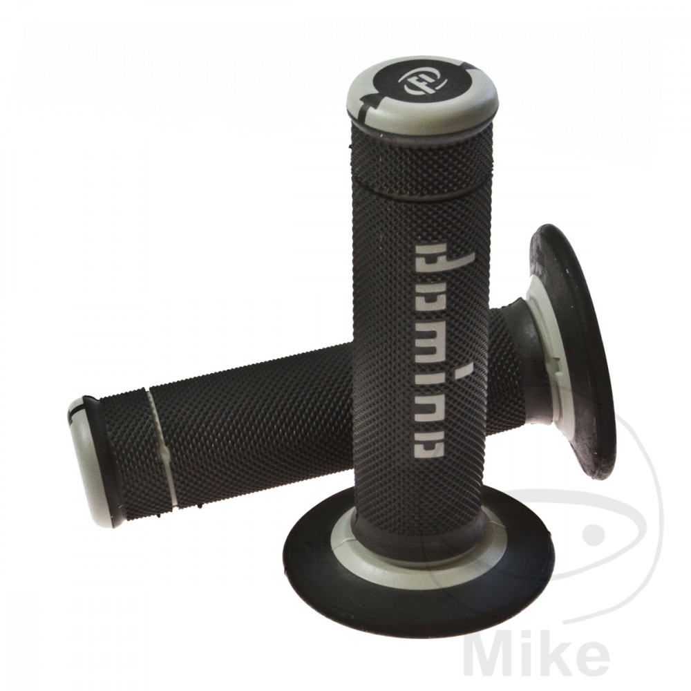Domino Griffgummi schwarz/grau A19041C5240A7-0