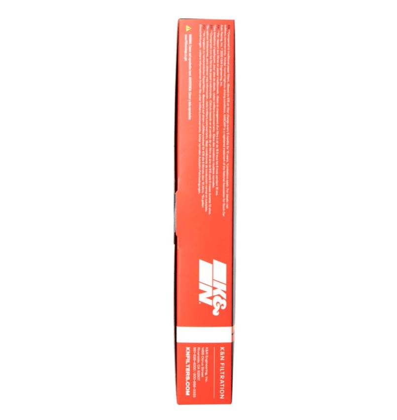 K&N Sportluftfilter 33-2434