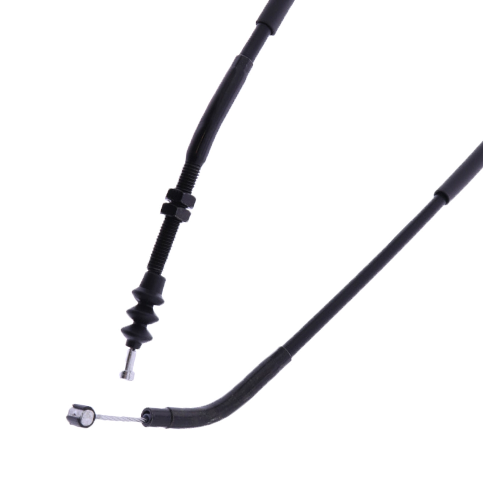 Kupplungszug für Kawasaki KLZ 1000 Versys ABS LZT00AAA 2012 - 2014 ACF ADF AEF