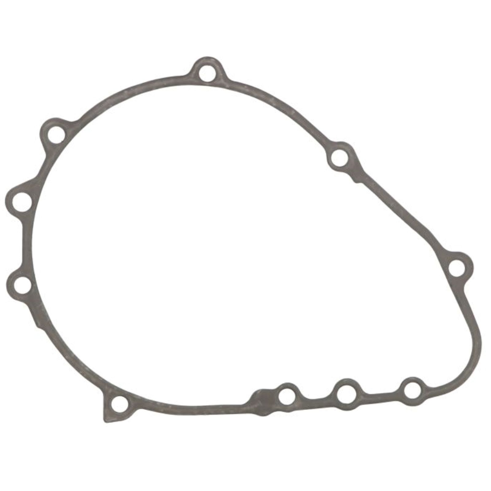 Lichtmaschinendeckeldichtung S410250017089 für Kawasaki Z800 ZR800AADA ZR800ABDA CDDA FFDA 2013-2018