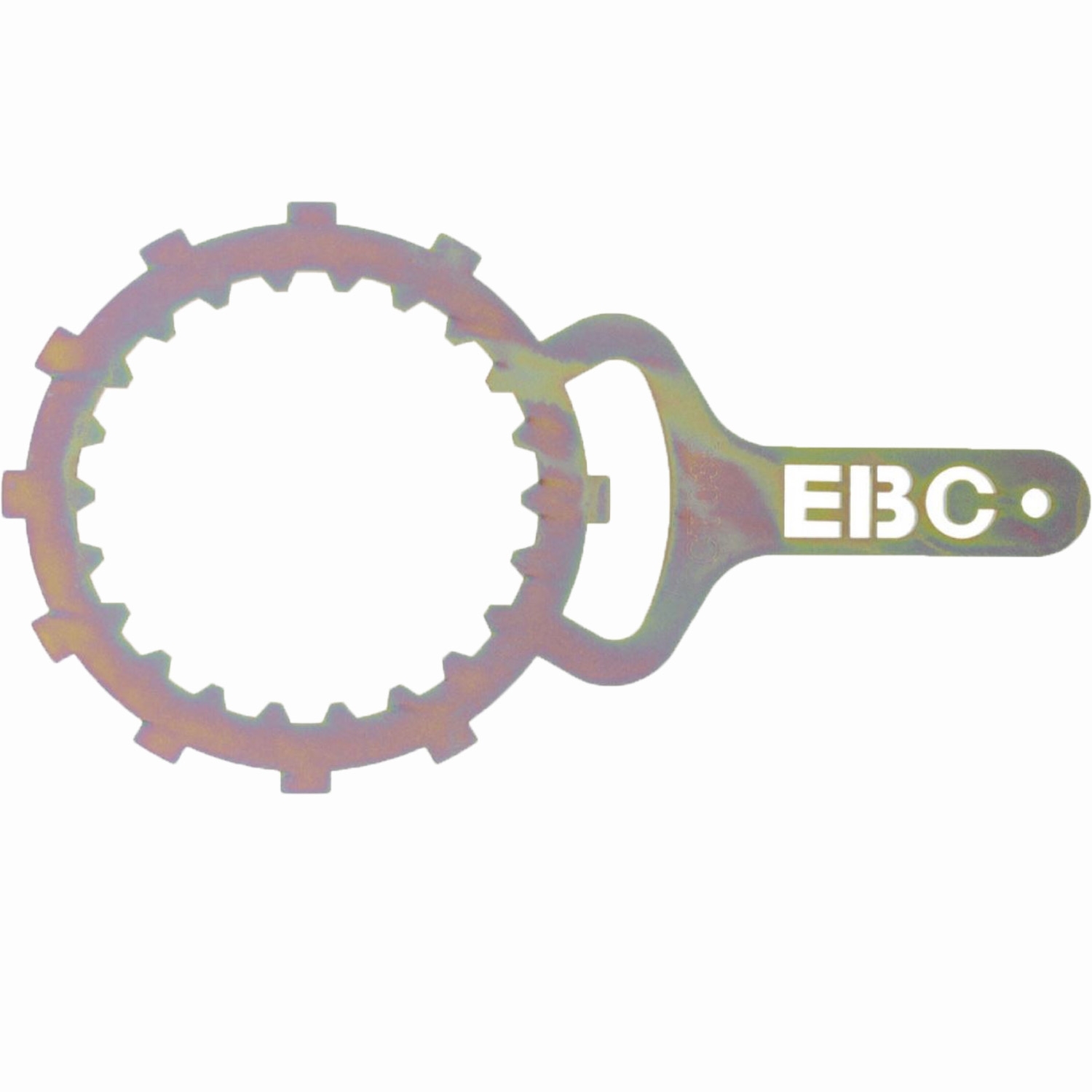EBC CT030 Kupplungskorbhalter für KTM Adventure Duke EGS EXC LC4 SC SMC SX SXC
