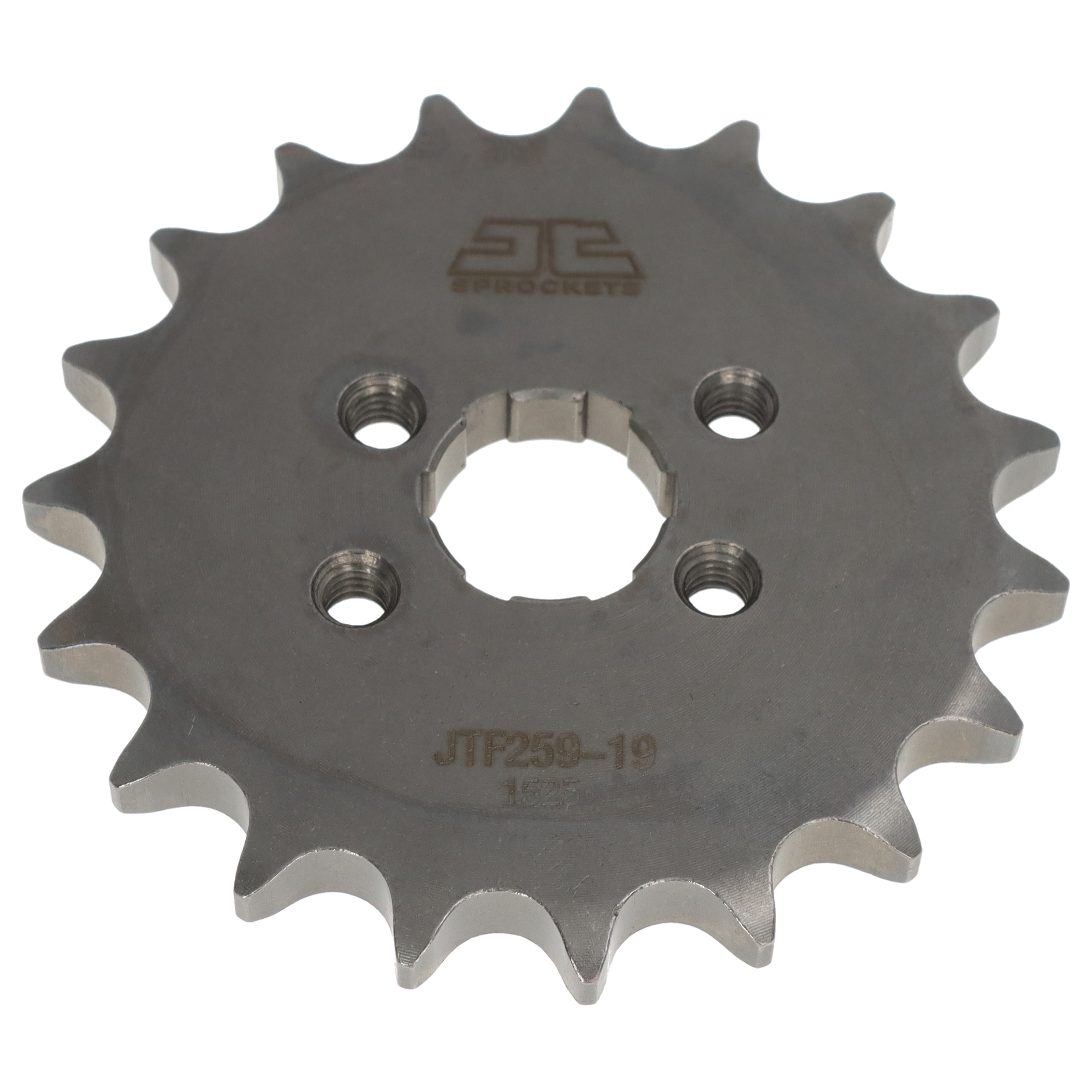 JT Ritzel 19Z Teilung 428 JT Sprockets JTF259.19