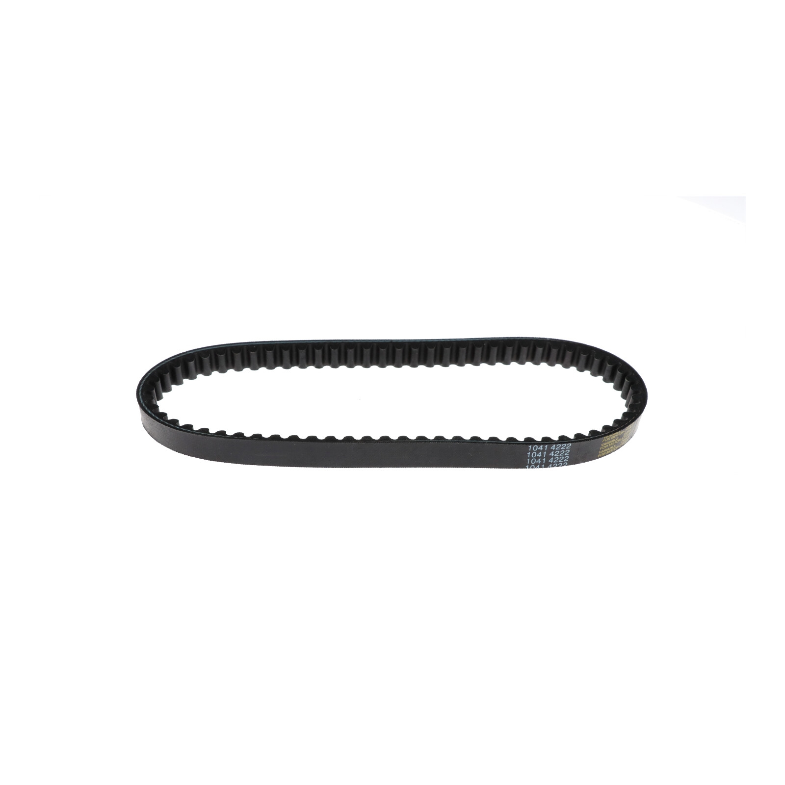 Keilriemen Antriebsriemen für Kymco Kreidler AGM Baotian Benzhou Ering 669x18x30 mm