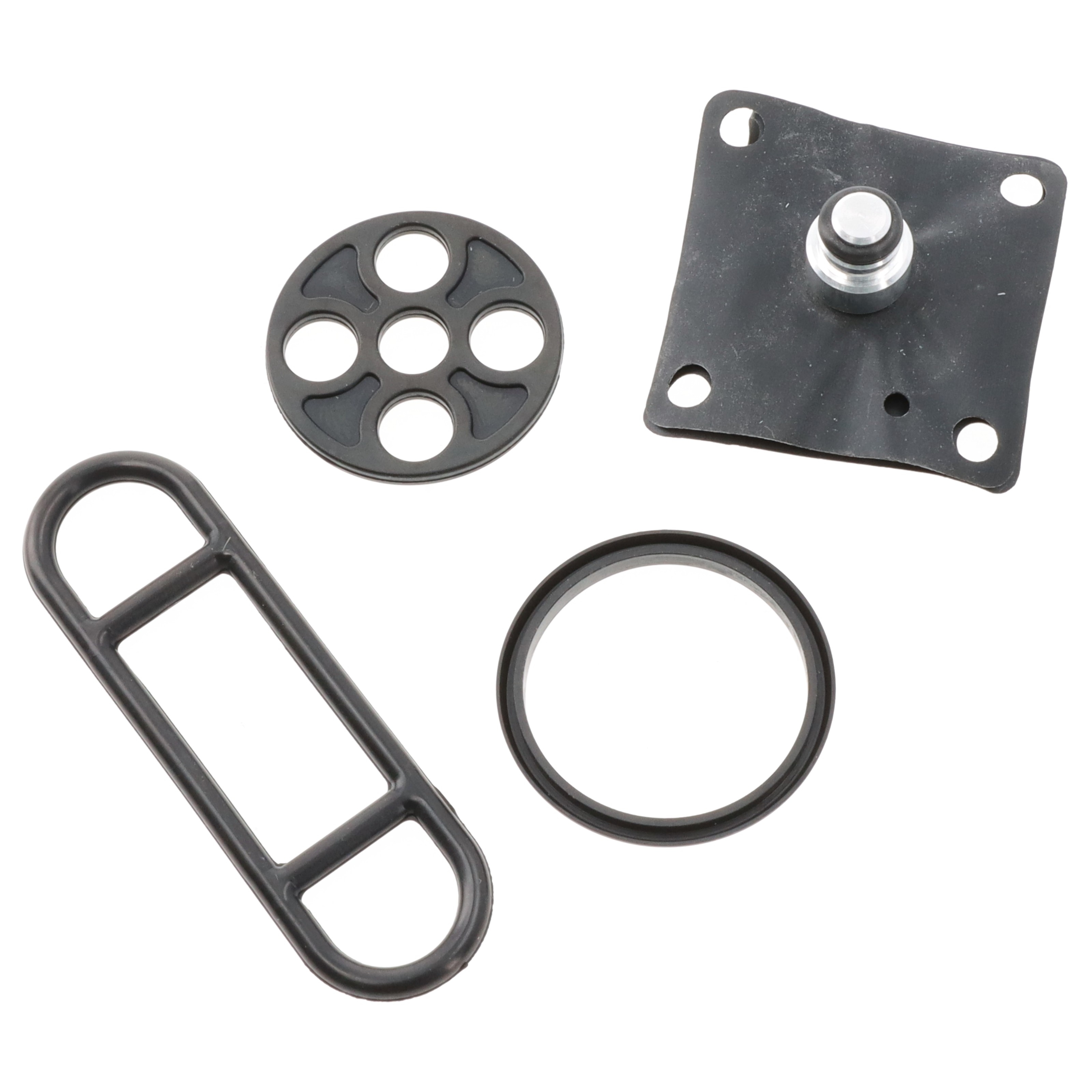 Tourmax FCK-9R Benzinhahn Reparatursatz für Suzuki GS 400 GS 750 GS 850 G GS 1000