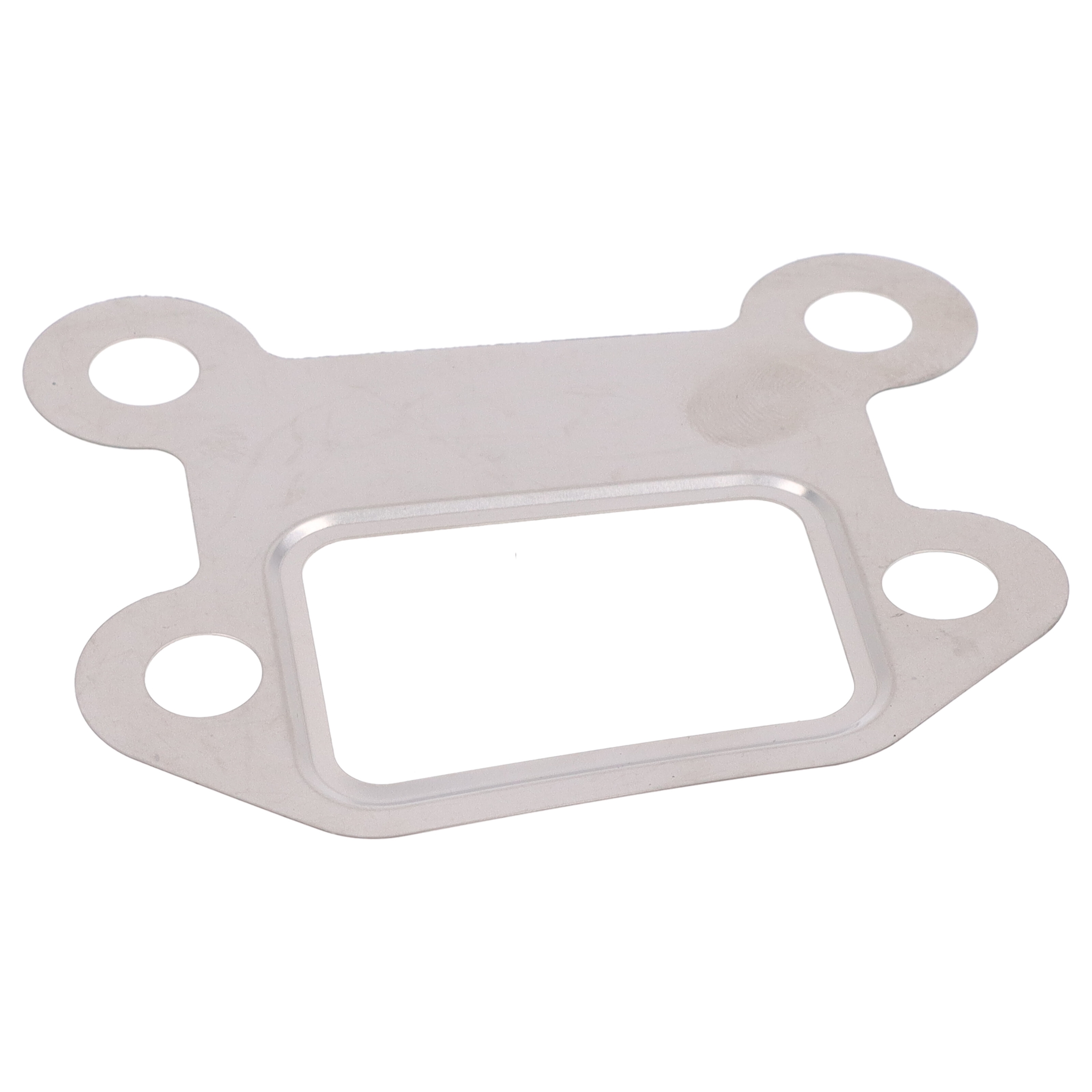Elring 381.420 Dichtung AGR-Ventil für Opel Astra H J Corsa D Meriva A B Zafira Chevrolet Cruze Trax